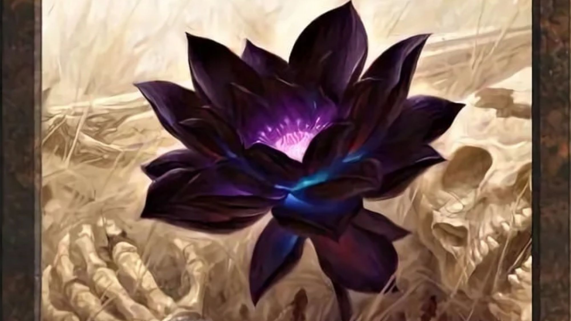 10 Most Valuable Magic: The Gathering Cards Of All Time