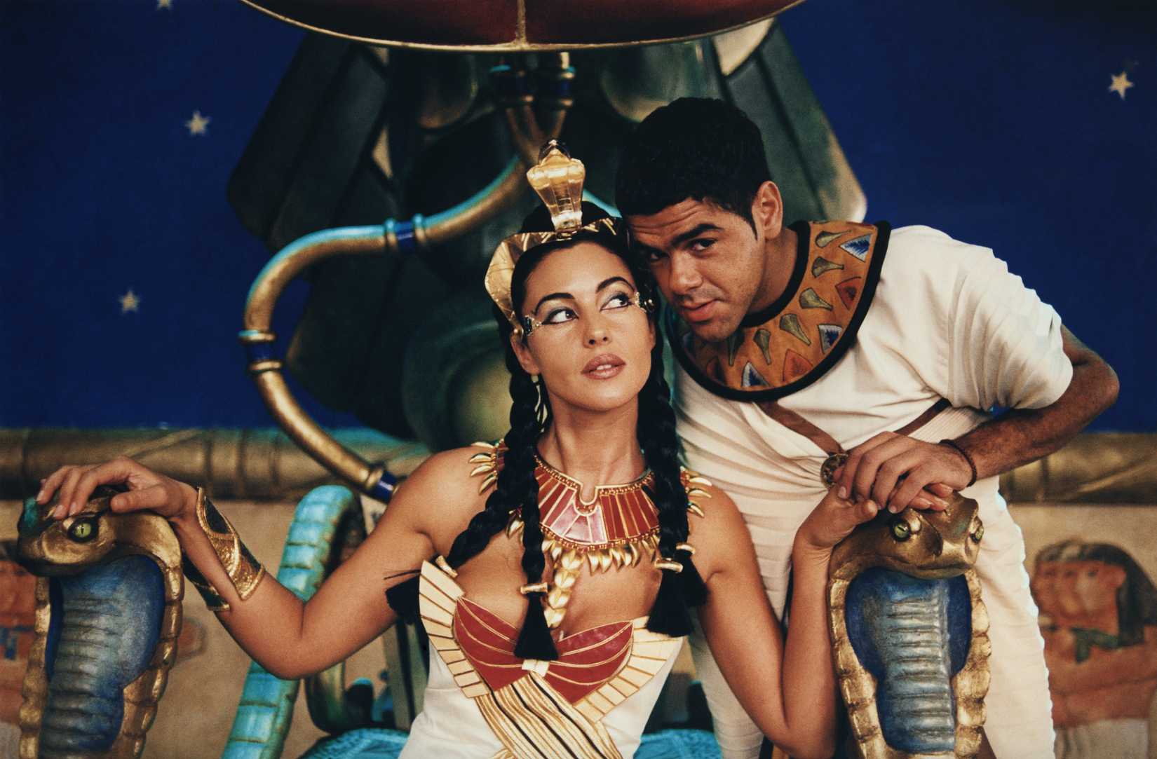 Asterix and Obelix Mission Cleopatra