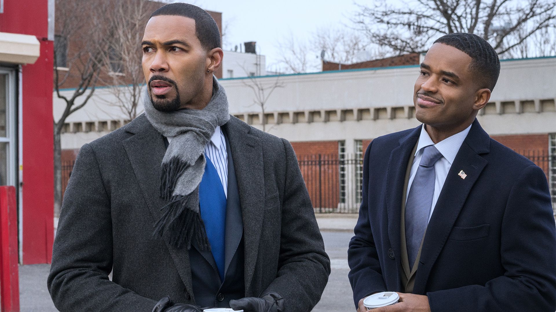 Why Was Power Book V Canceled? What Happened To The Rashad Tate Spinoff image
