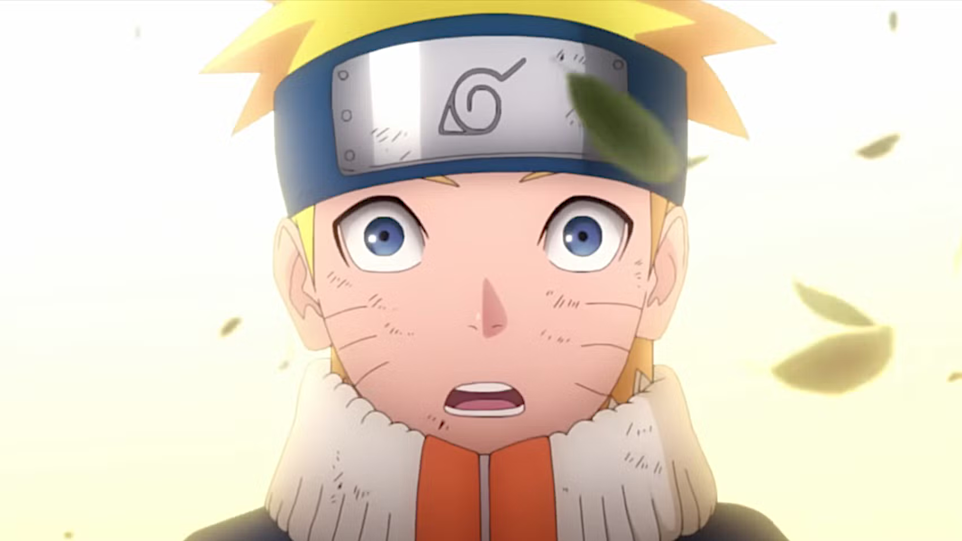 Naruto's Newest Release Is Officially The Perfect Way To Introduce New-Gen Fans image