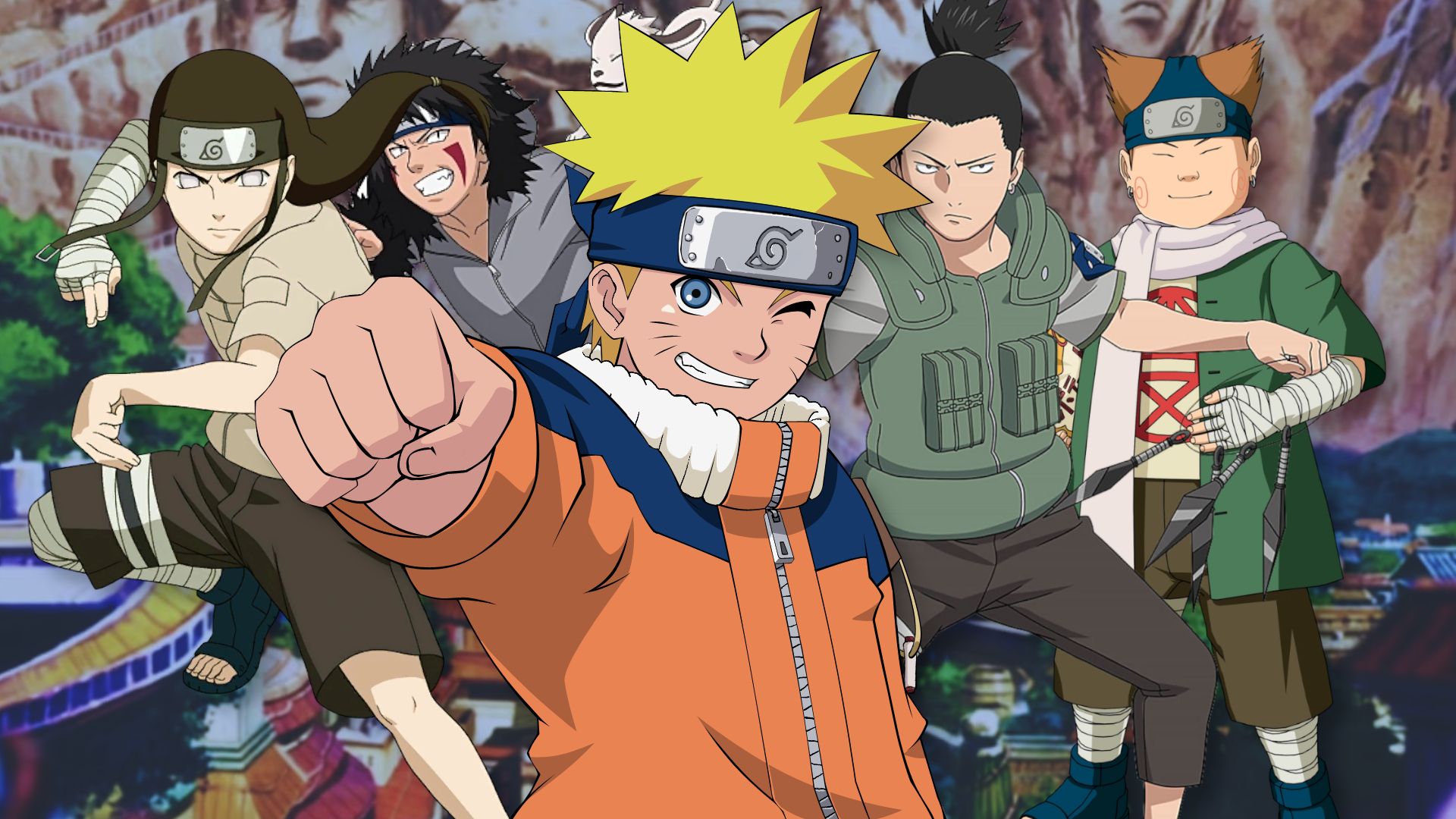 Naruto Starts New 'Sasuke Retrieval Arc' With The Series' Best Story Arc In Years
