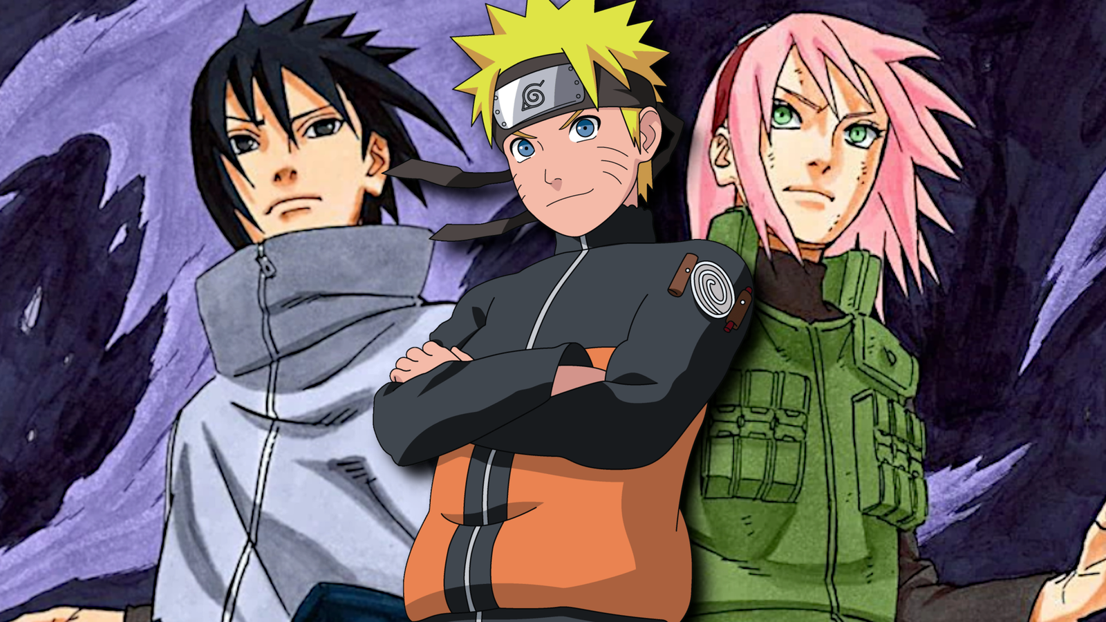 Naruto's True Best Friend Said More In One Line Than Sasuke Or Sakura Ever Could