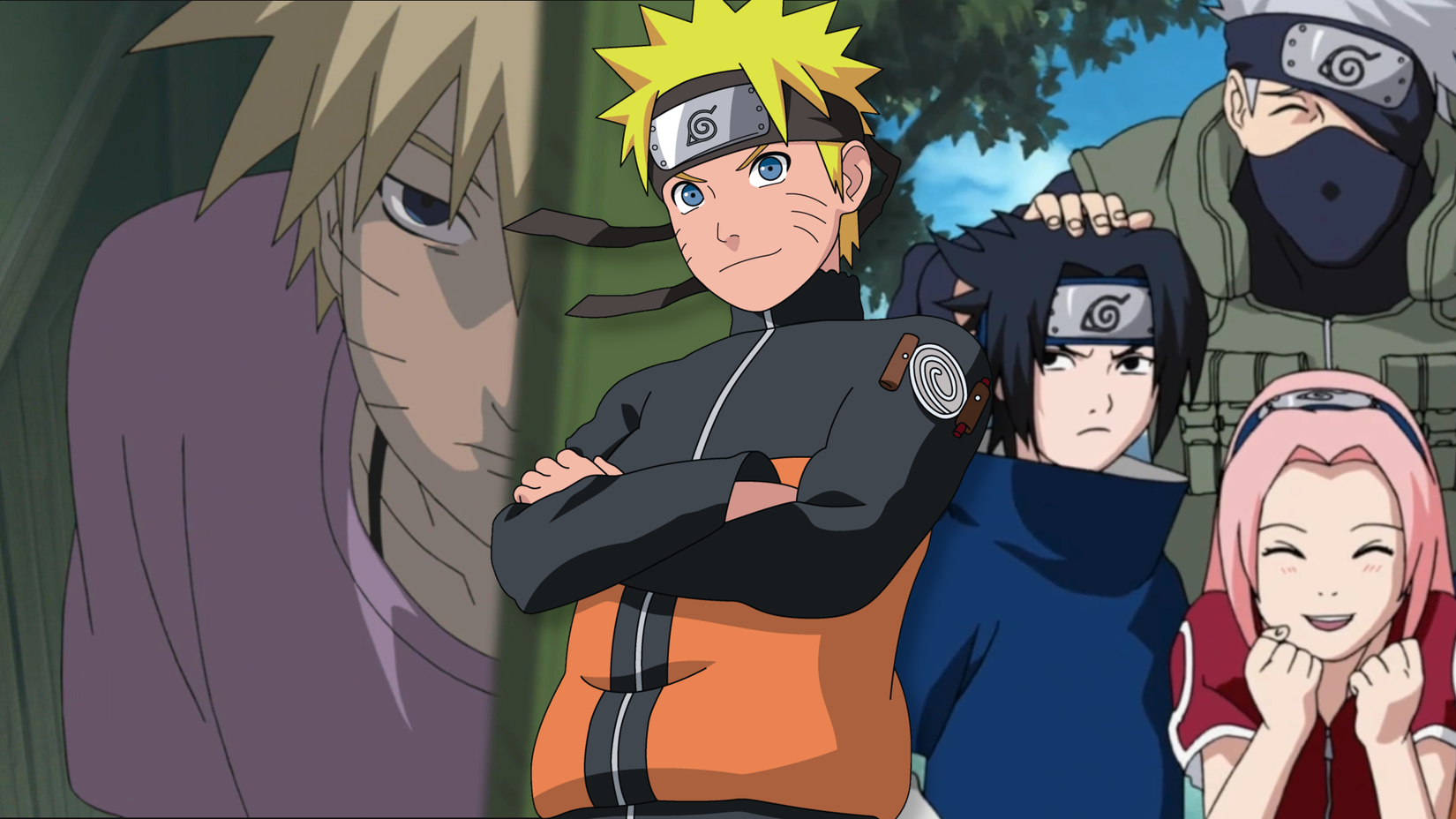 Naruto True Best Friend Quote