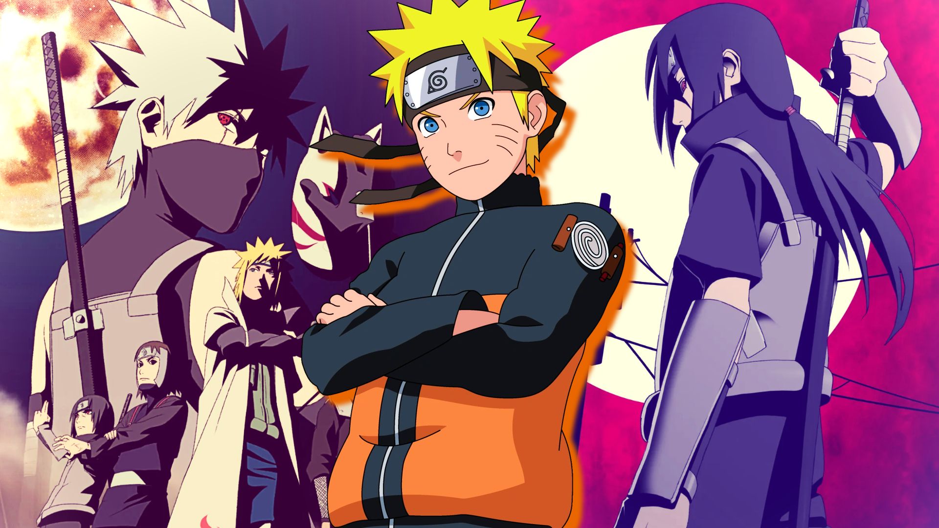Naruto Shippuden Filler List: Every Episode You Can Skip