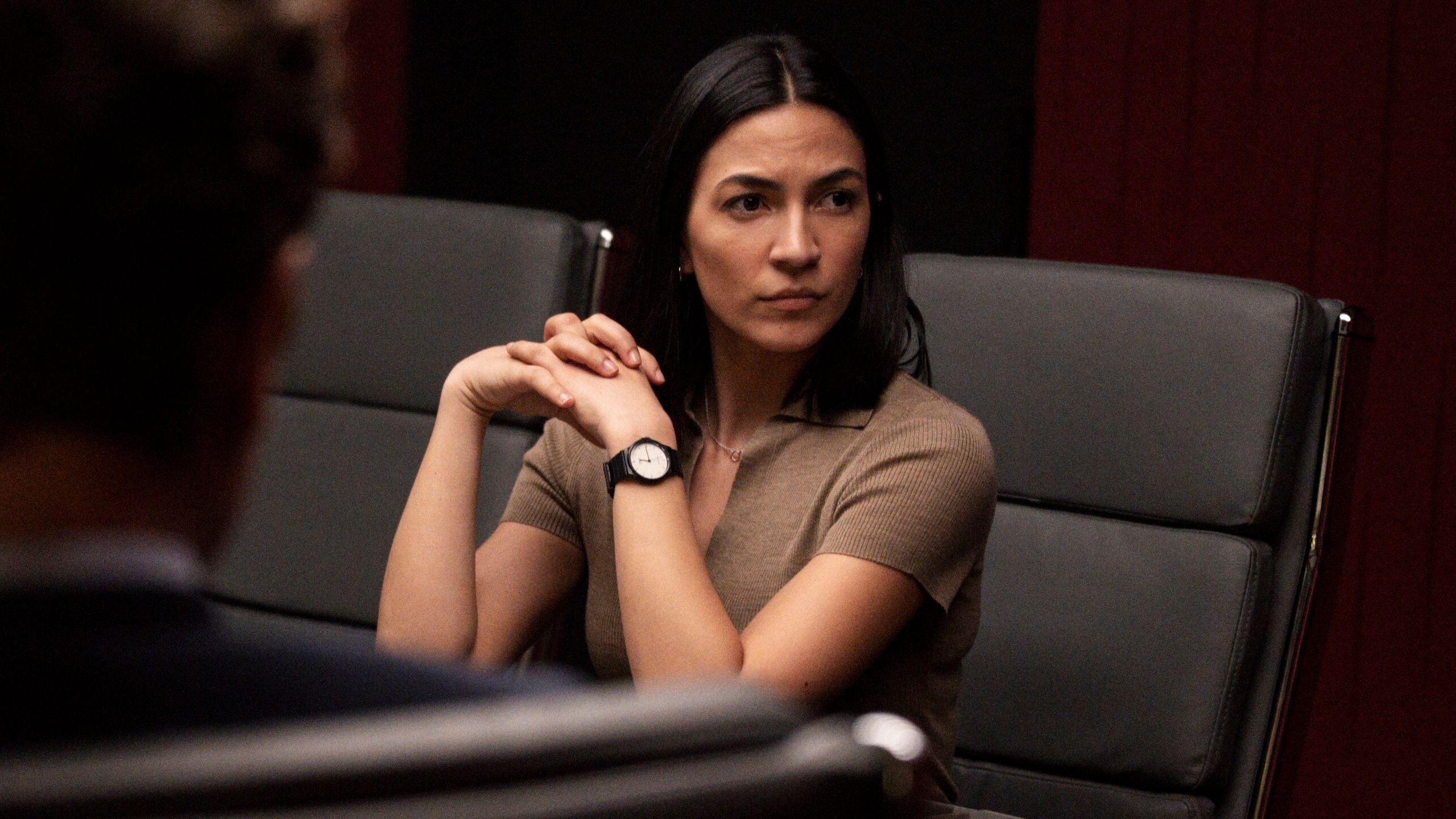 Dick Wolf's Latest Procedural Defies His Tried & Tested Formula image