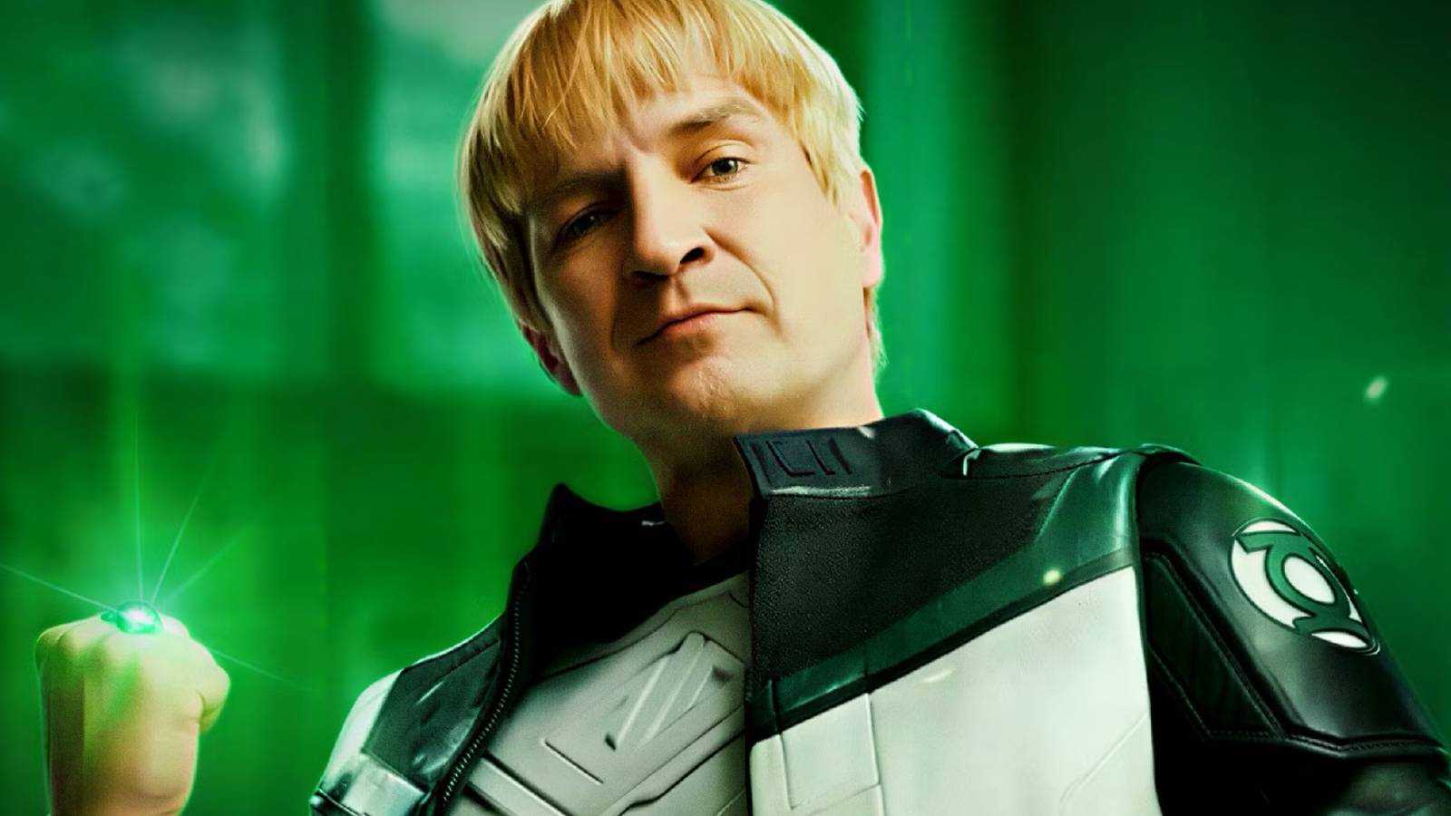 James Gunn's DCU Reveals A Major Truth About Nathan Fillion's Green Lantern
