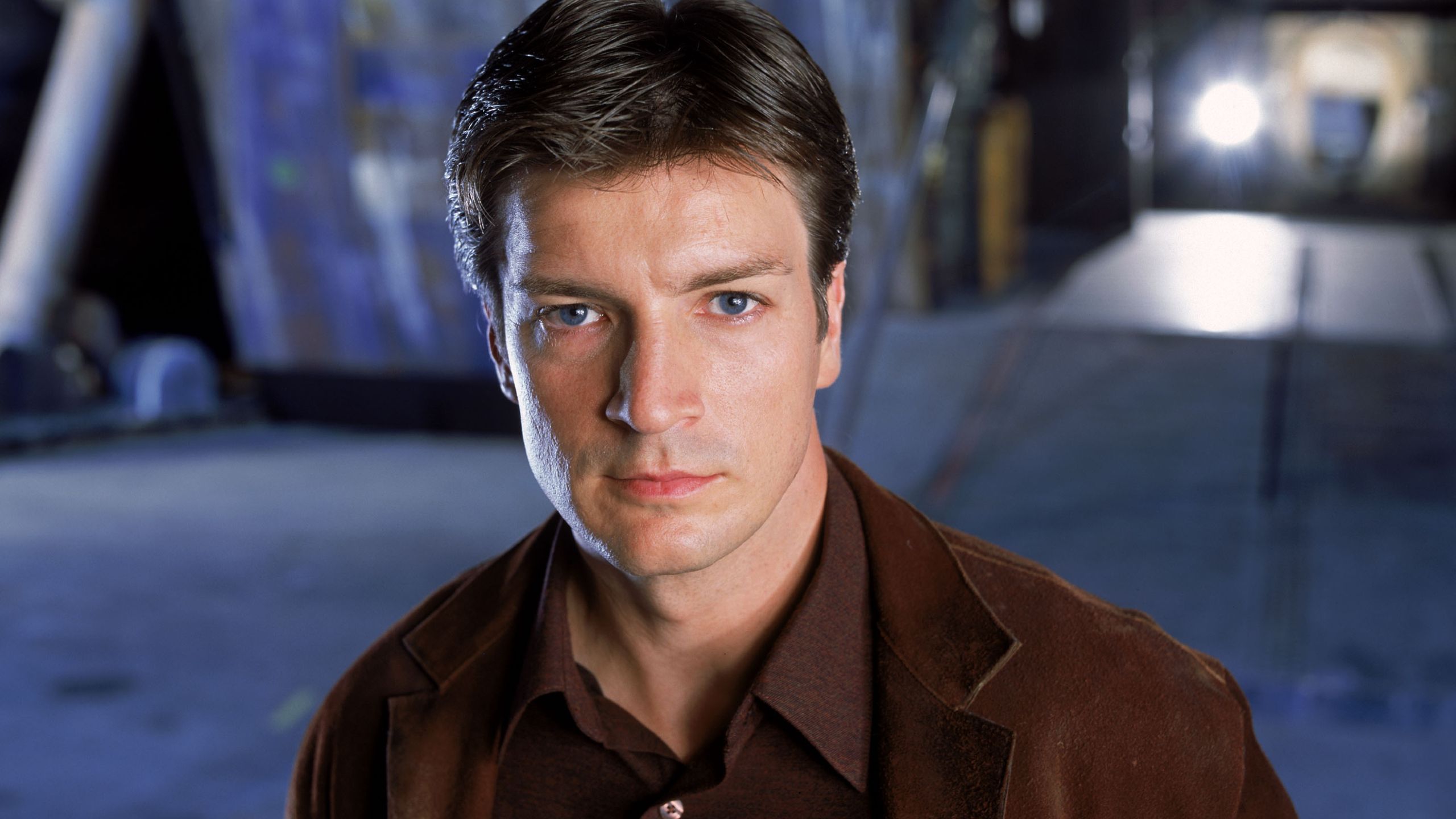 Star Wars Meets Firefly In The BBC’s 52-Episode Space Opera With 100% On Rotten Tomatoes