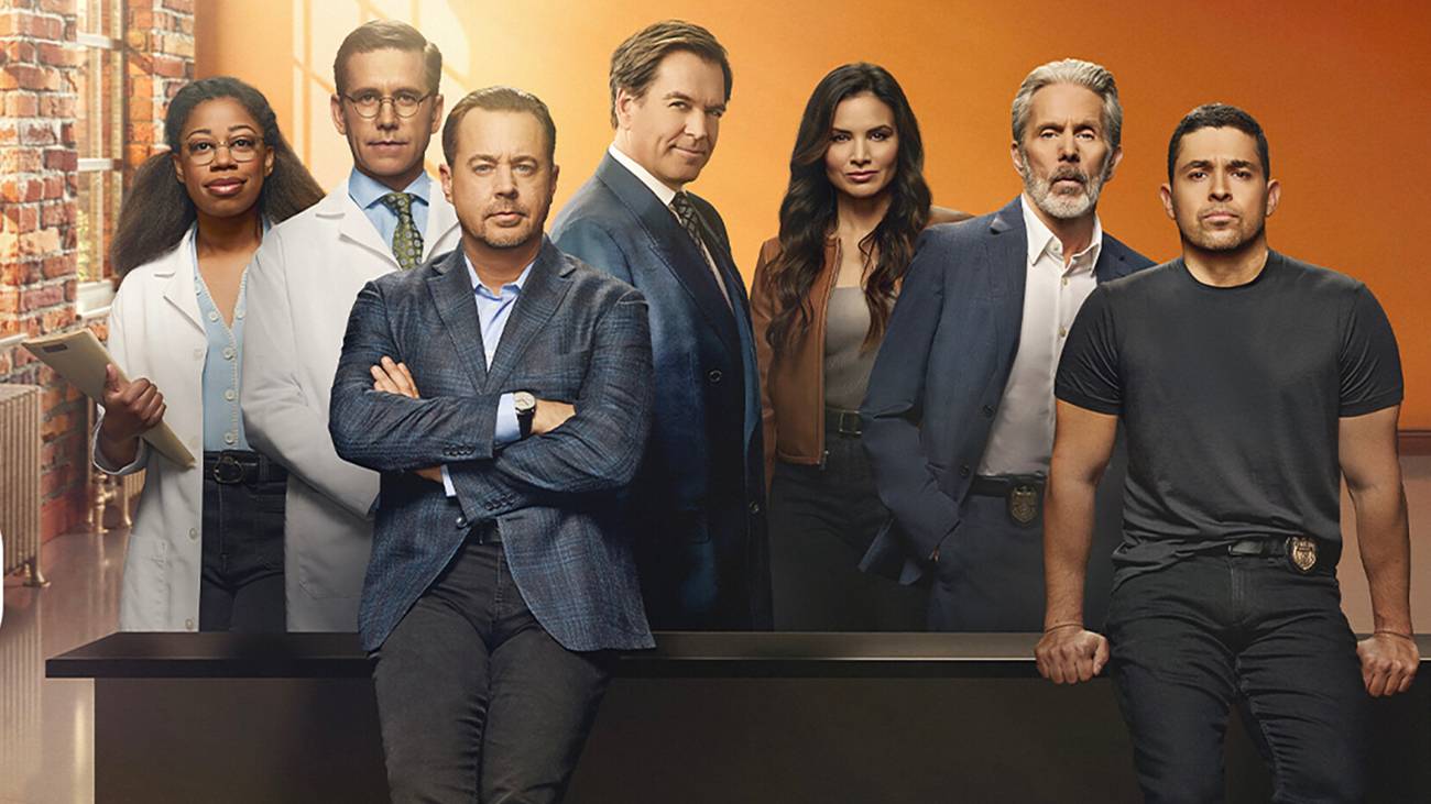 NCIS Season 24 Cast