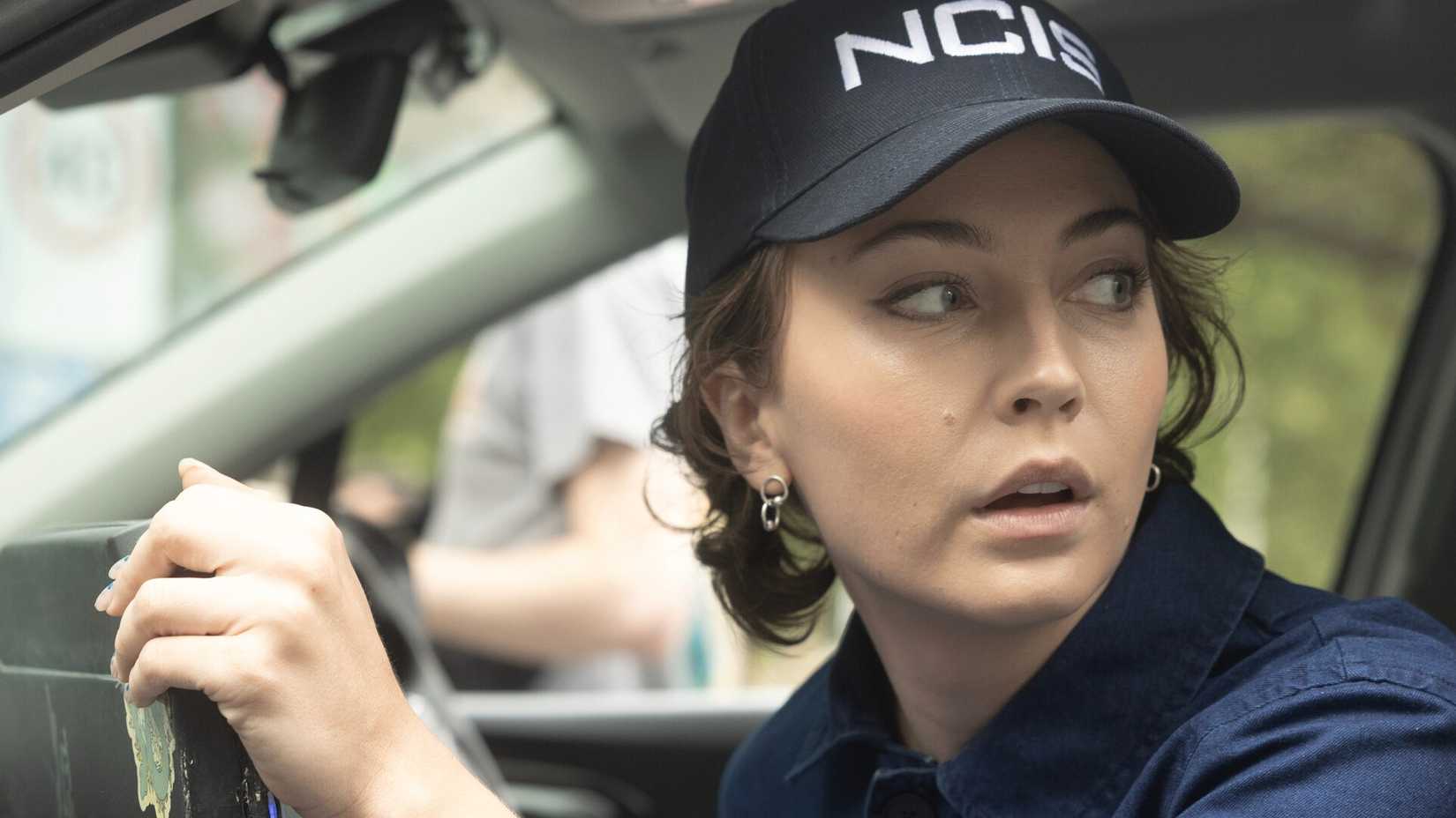 NCIS Sydney