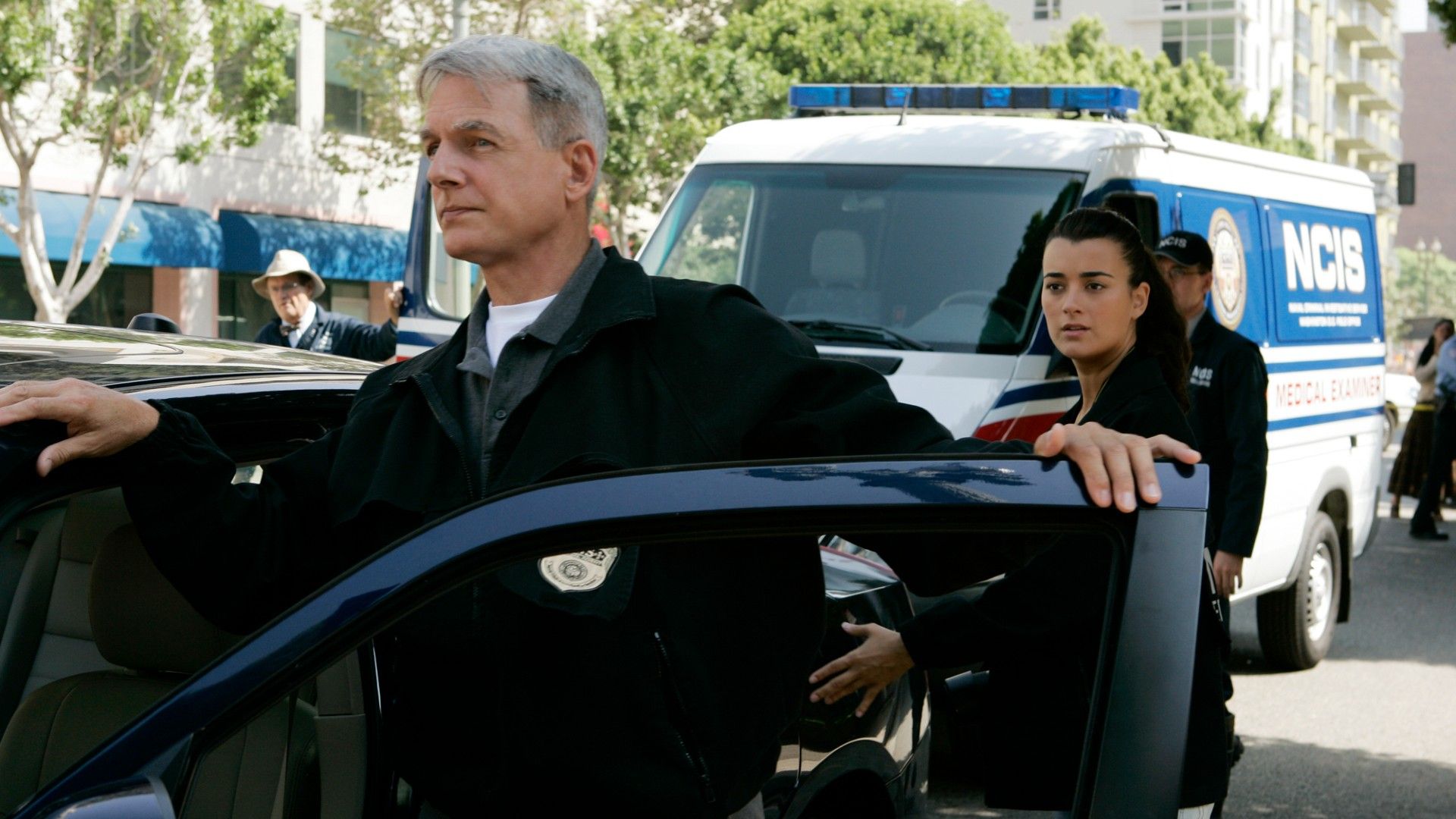 All Of Gibbs' Rules In NCIS (& What They Mean)
