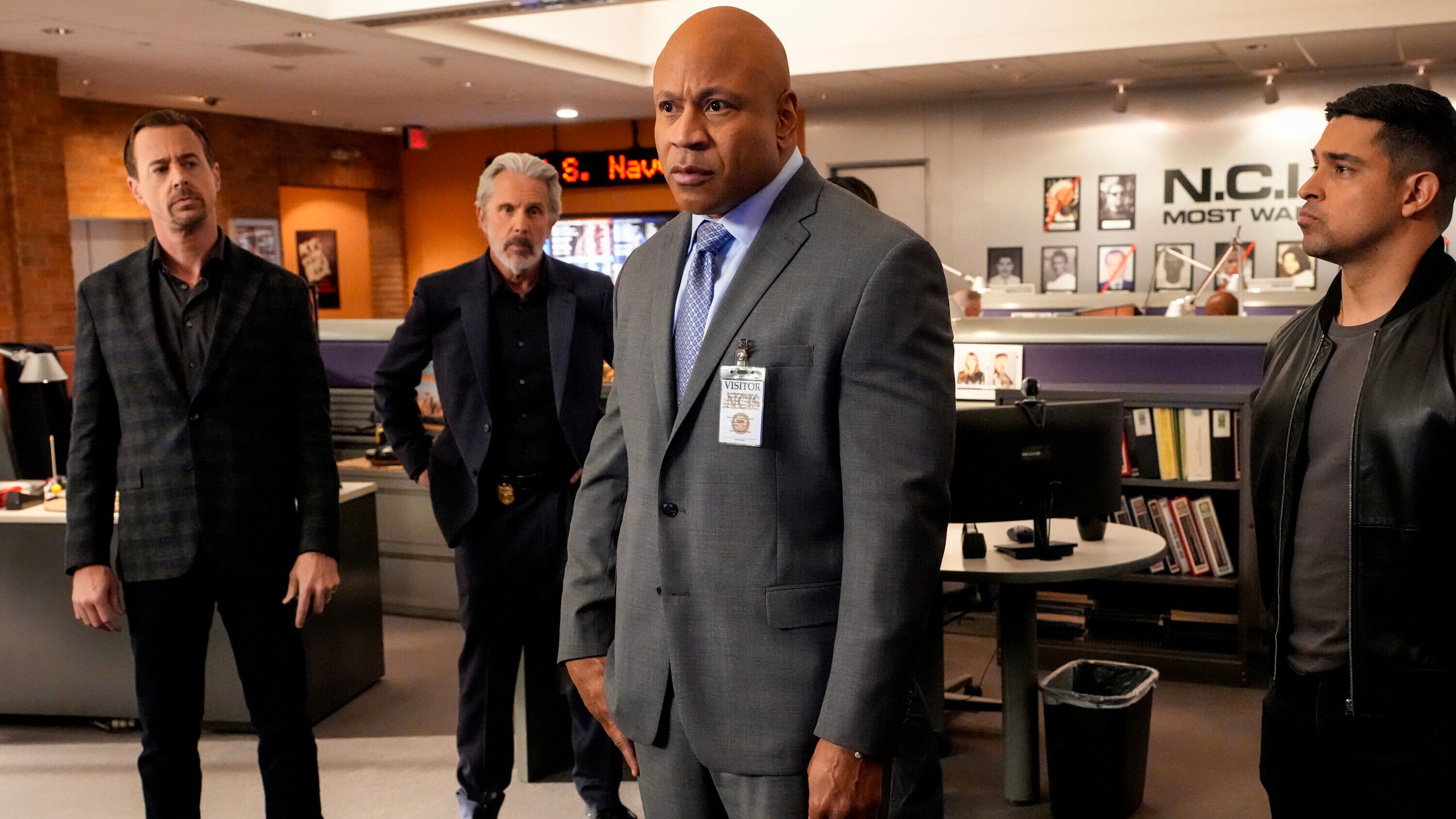 CBS Replaces NCIS’s Most Badass Character After 17 Years Narratively image