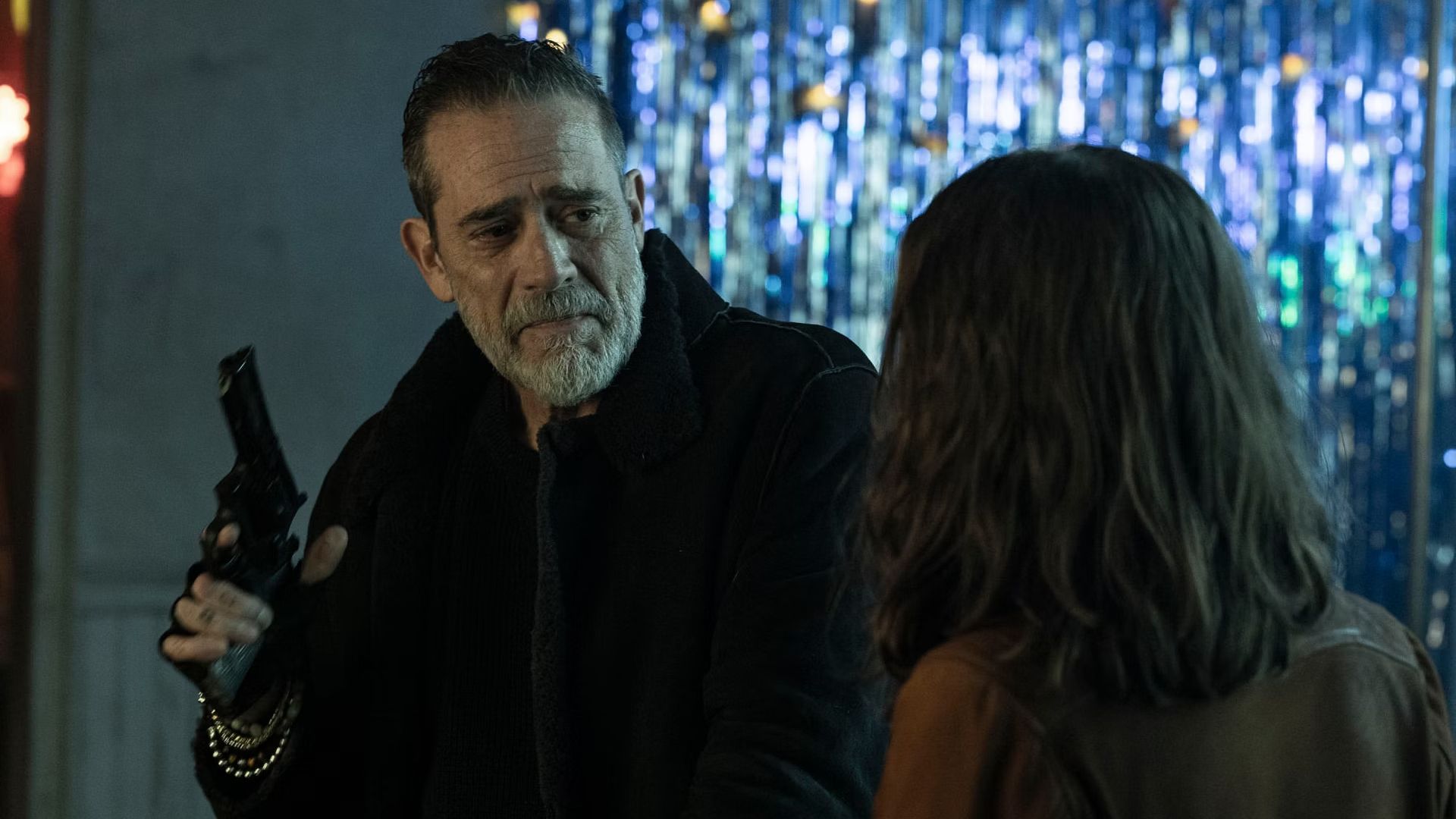 The Walking Dead: Dead City Season 3, Episode 8 Trailer: Maggie & Negan Work Together In Tense Season Finale image
