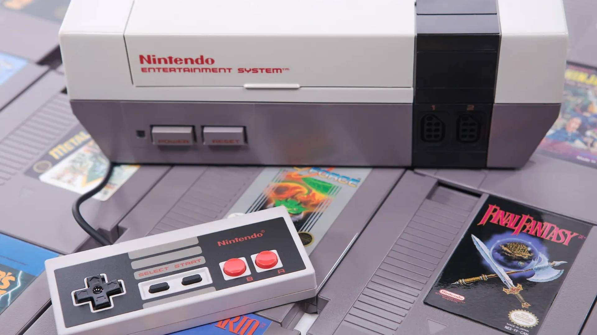 35 Years Later, A Brutally Difficult NES Game Has Returned