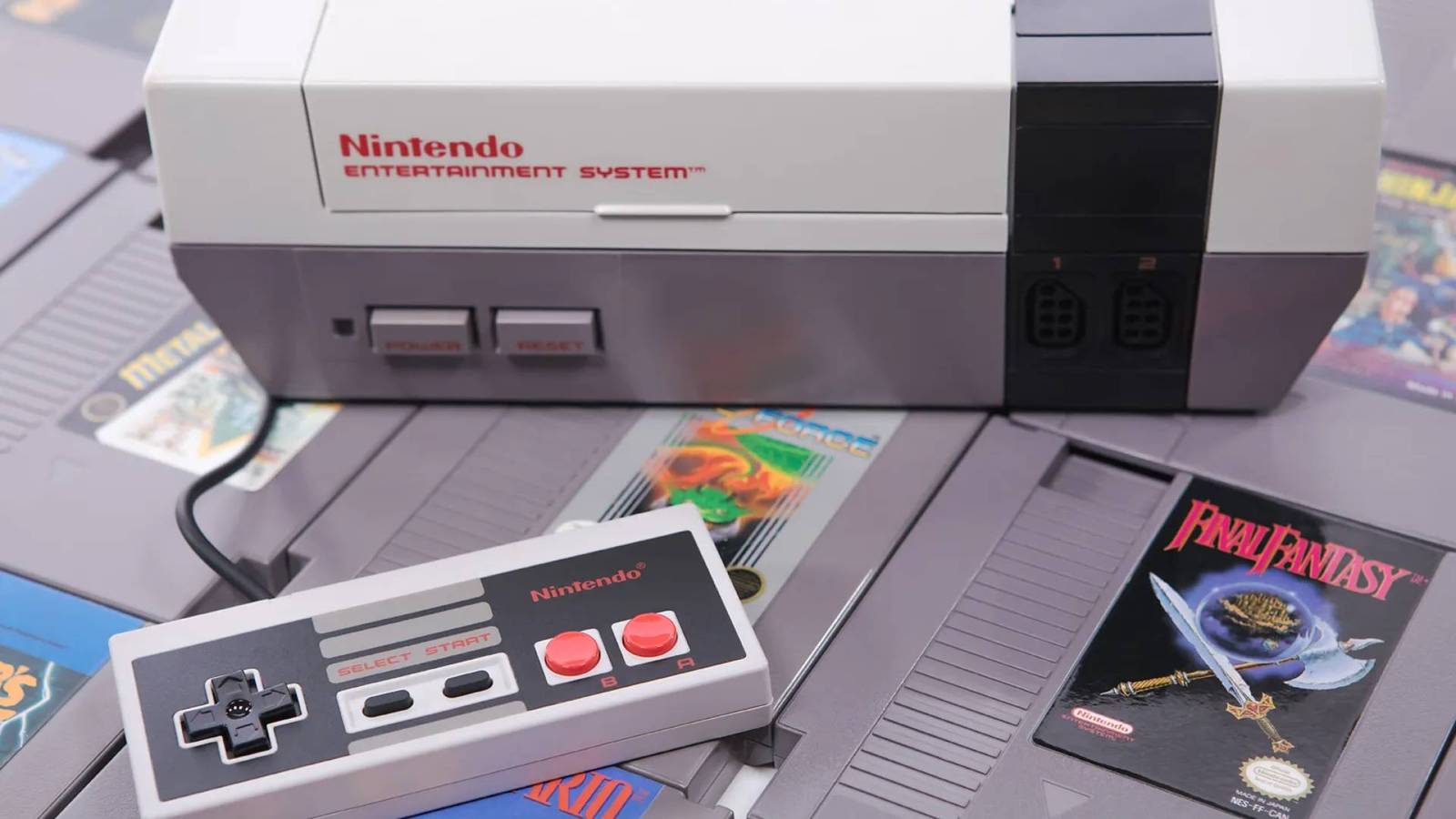 35 Years Later, A Brutally Difficult NES Game Has Returned