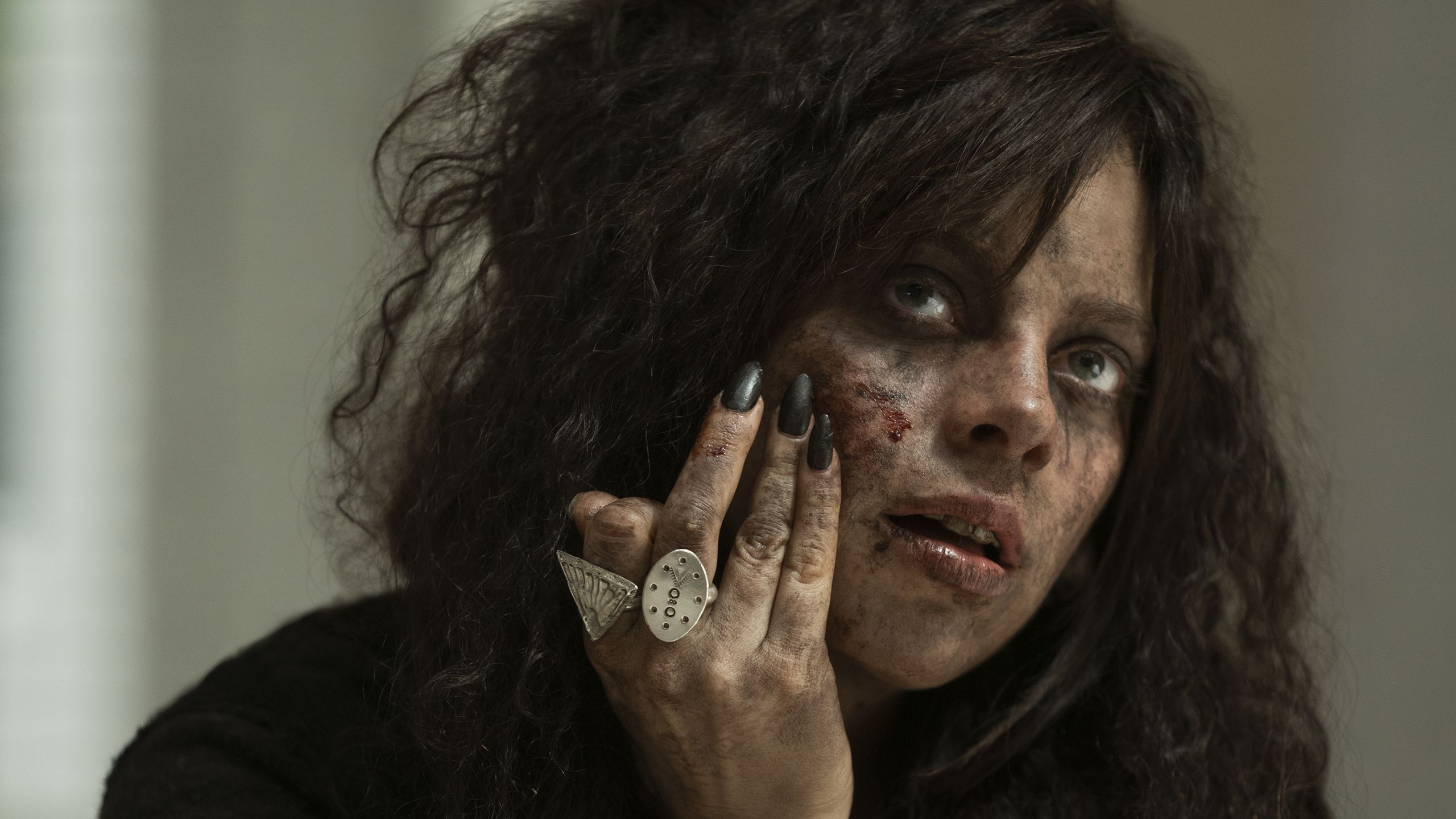 6 Near-Perfect Netflix Zombie Shows