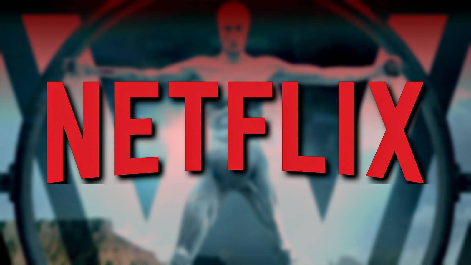 Netflix's 2-Season Sci-Fi Masterpiece Is Everything Westworld Should Have Been