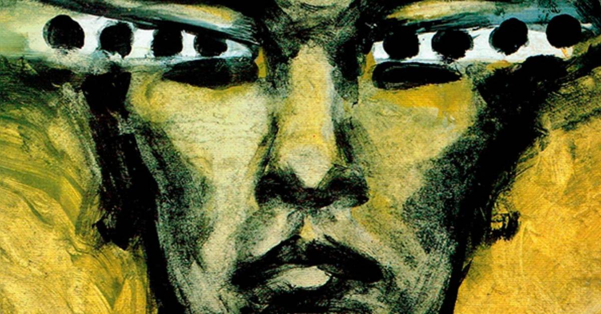 screenrant.com - Nicholas Becher - After 43 Years, The Novel That Invented Cyberpunk Finally Has An Adaptation Premiere Date