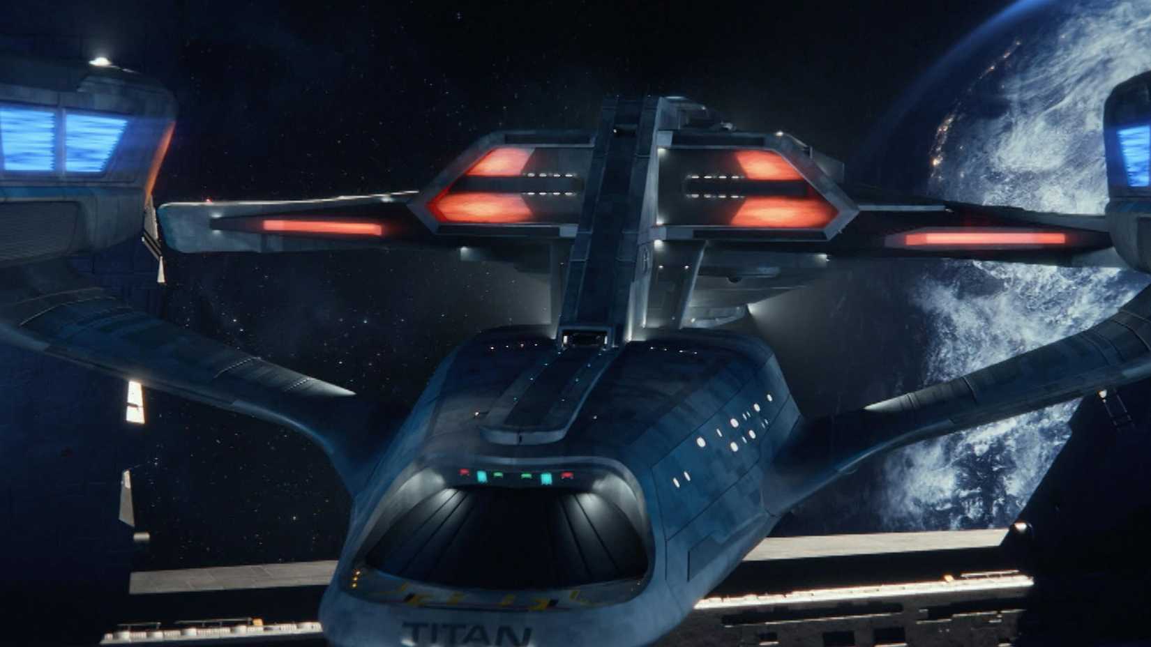  Picard