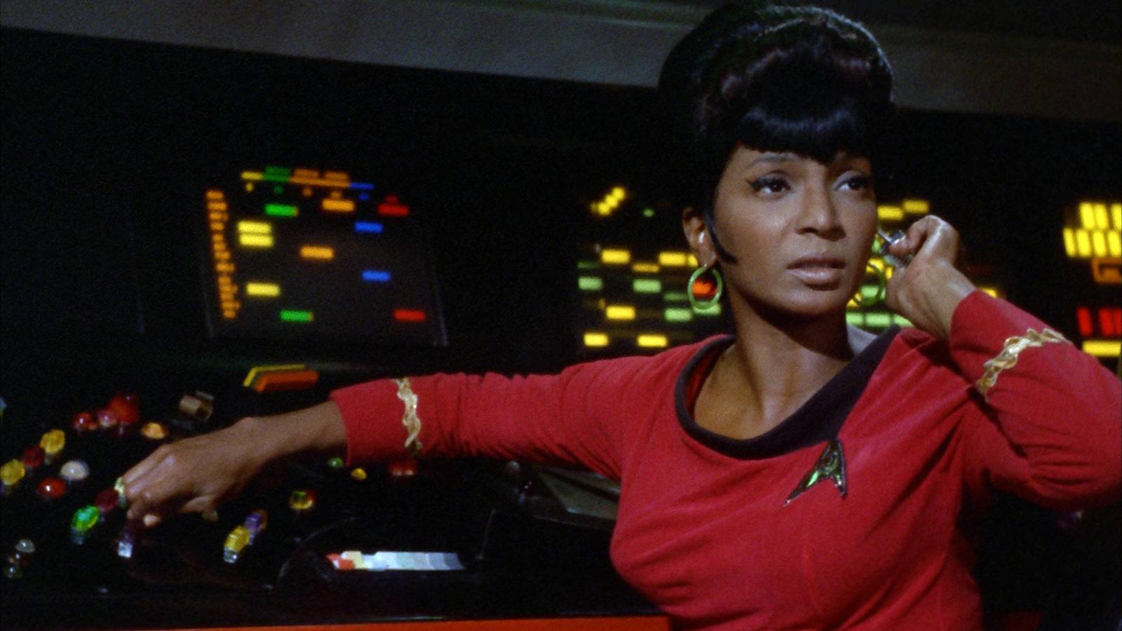 Star Trek: Strange New Worlds Star Shares Her Uncanny Transformation Into Nichelle Nichols’ Uhura