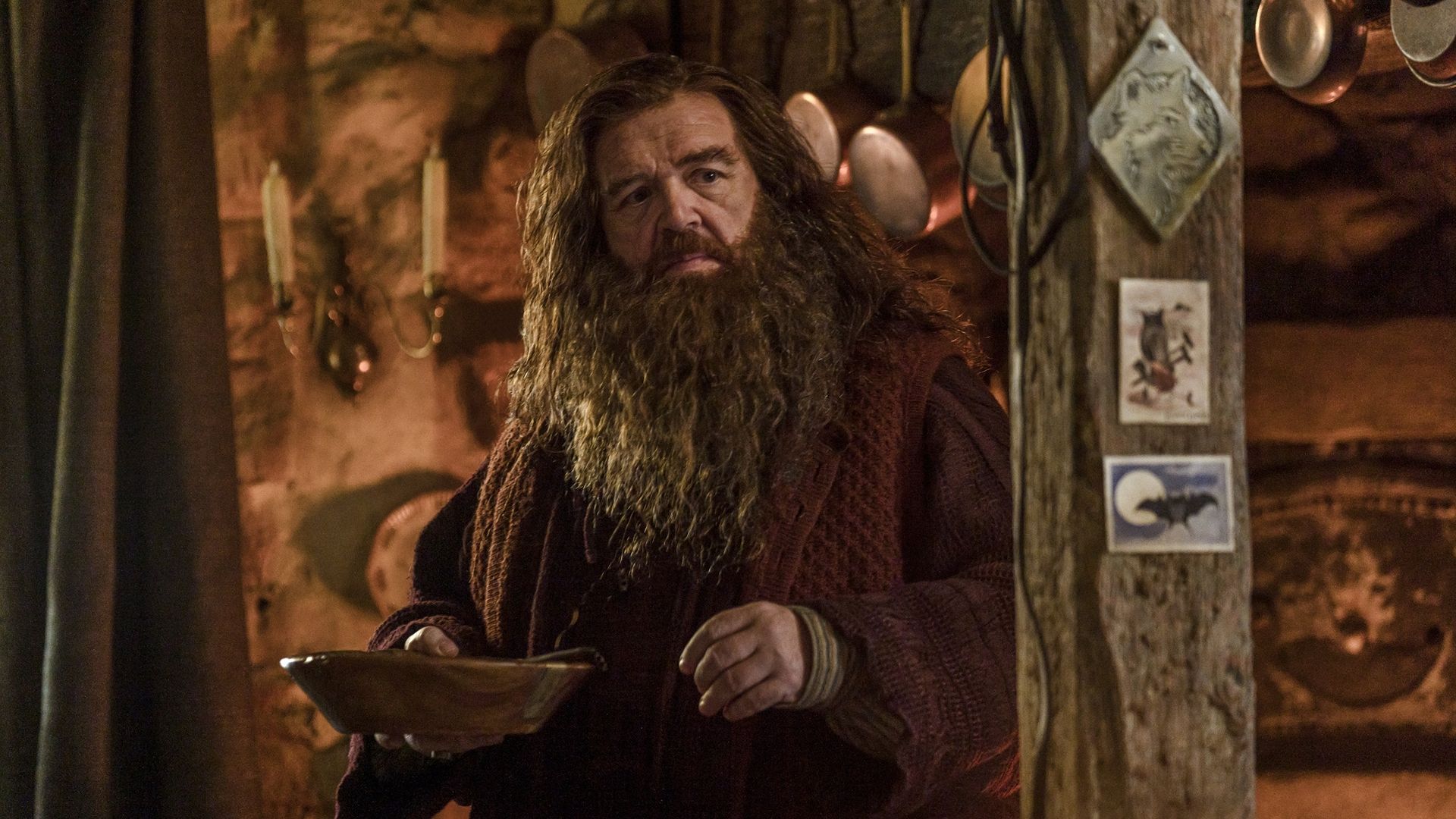 HBO Unveiled The Hard Truth About The Harry Potter TV Show In Only 2.5 Minutes image