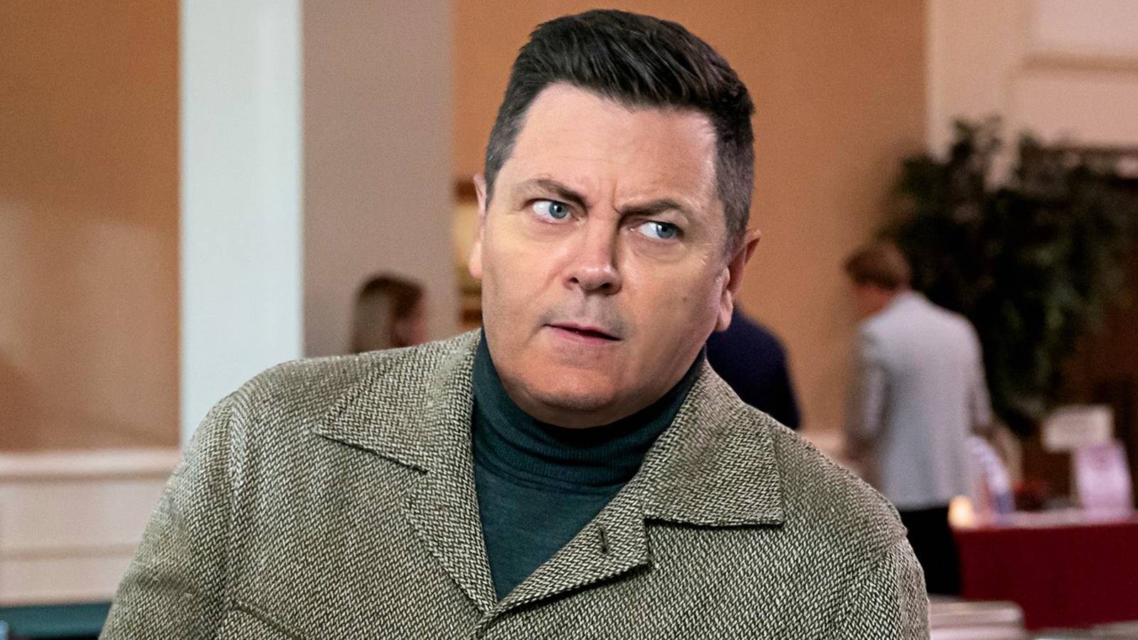 Party Down: After 17 Years, Netflix's New 26-Part Cult Comedy Is One Of Its Best To Binge