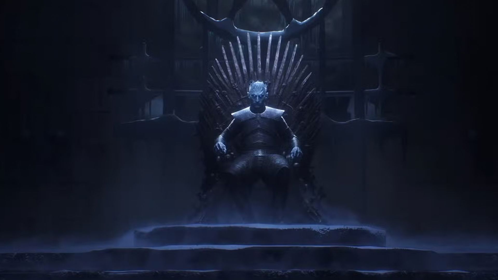 Game Of Thrones Officially Unveils Terrifying New Night King Design image