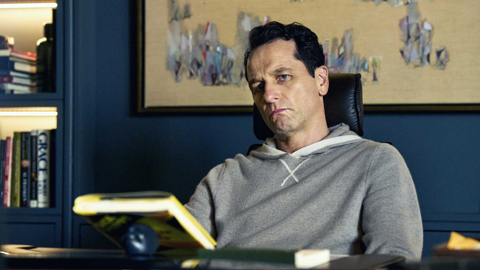 Mindhunter Meets Sharp Objects In Emmy-Winning Psychological Thriller