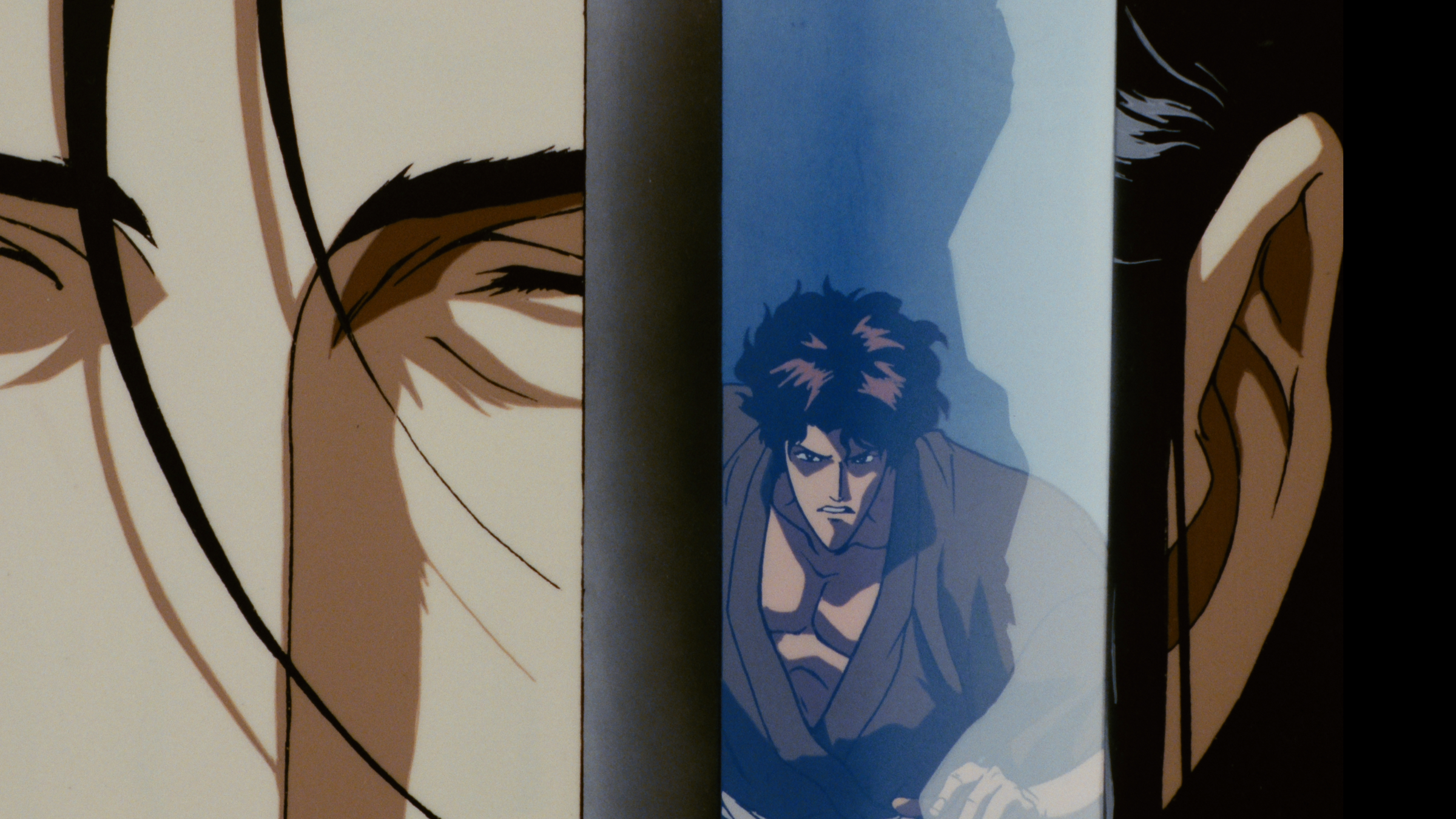 The 1990s' Best Ninja Anime Finally Returns With Epic New Release (Exclusive) image