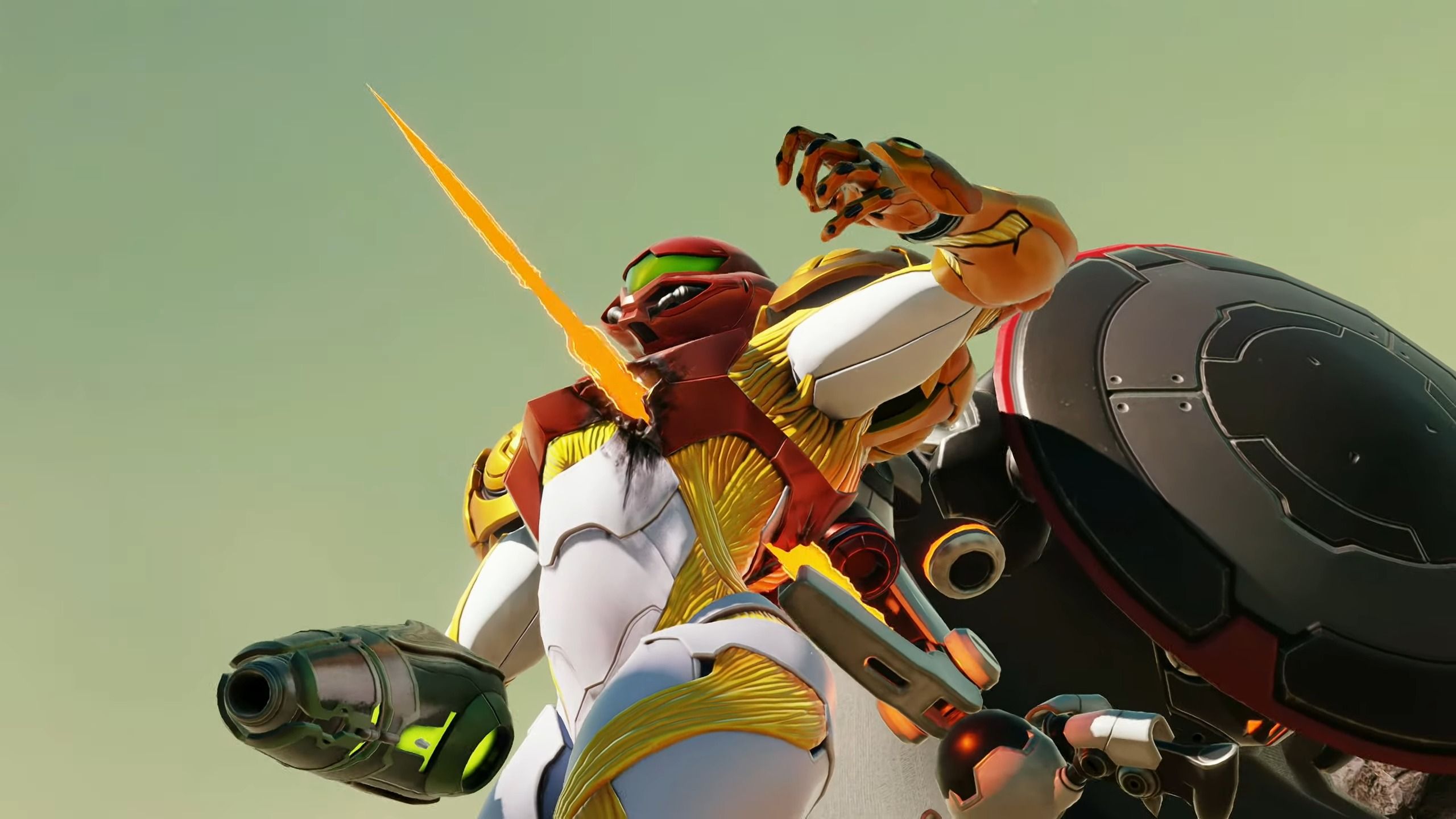 Metroid Ravenous Officially Announced, Coming 2027 image