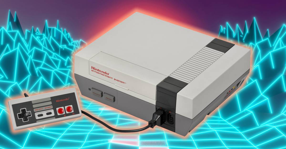 screenrant.com - Sharmila Ganguly - 3 NES Games That Literally Changed Gaming Forever