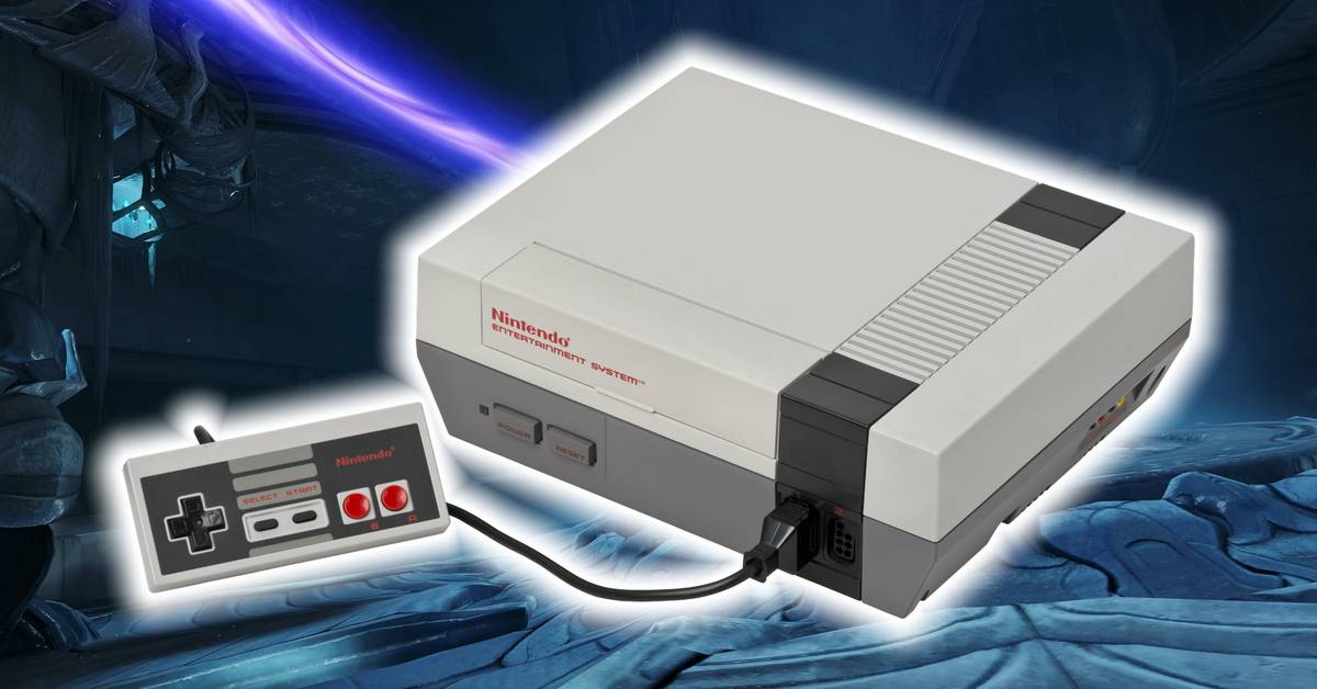 screenrant.com - Bruno Yonezawa - 40 Years Later, This NES Masterpiece Still Has Gaming's Best Twist Ending