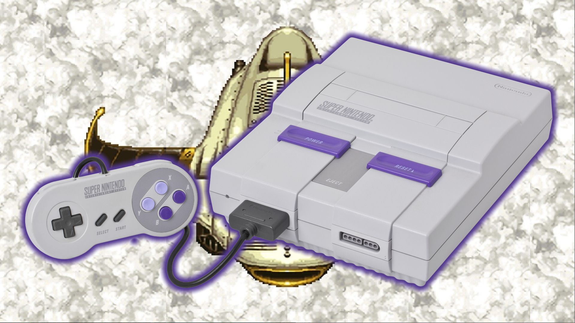 3 SNES RPGs Everyone Owned In The 1990s image