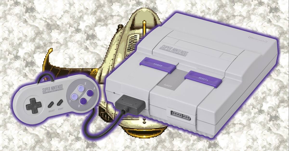 screenrant.com - Bruno Yonezawa - 3 SNES RPGs Everyone Owned In The 1990s