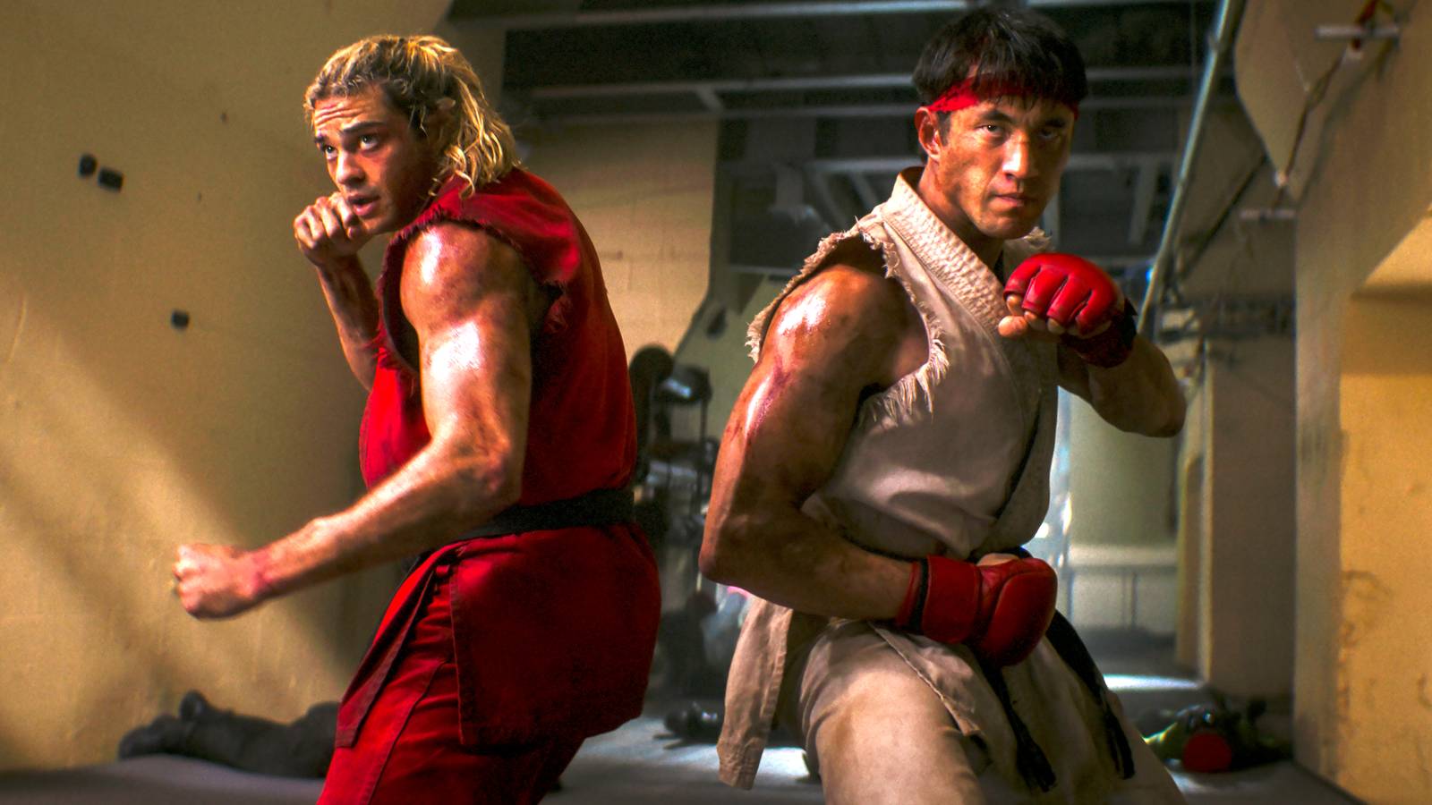 Ken & Ryu’s Brotherhood Is Put To A Deadly Test In New Street Fighter 2026 Trailer