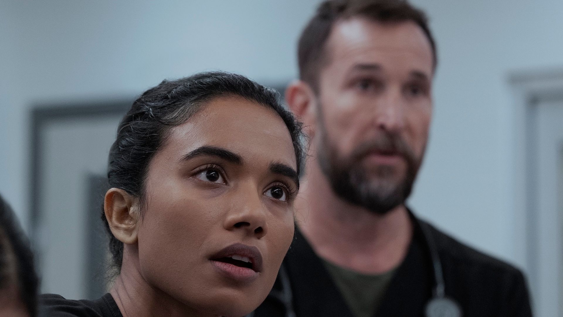 The Pitt Creator’s New Show Is NOTHING Like Noah Wyle’s Groundbreaking HBO Max Series image