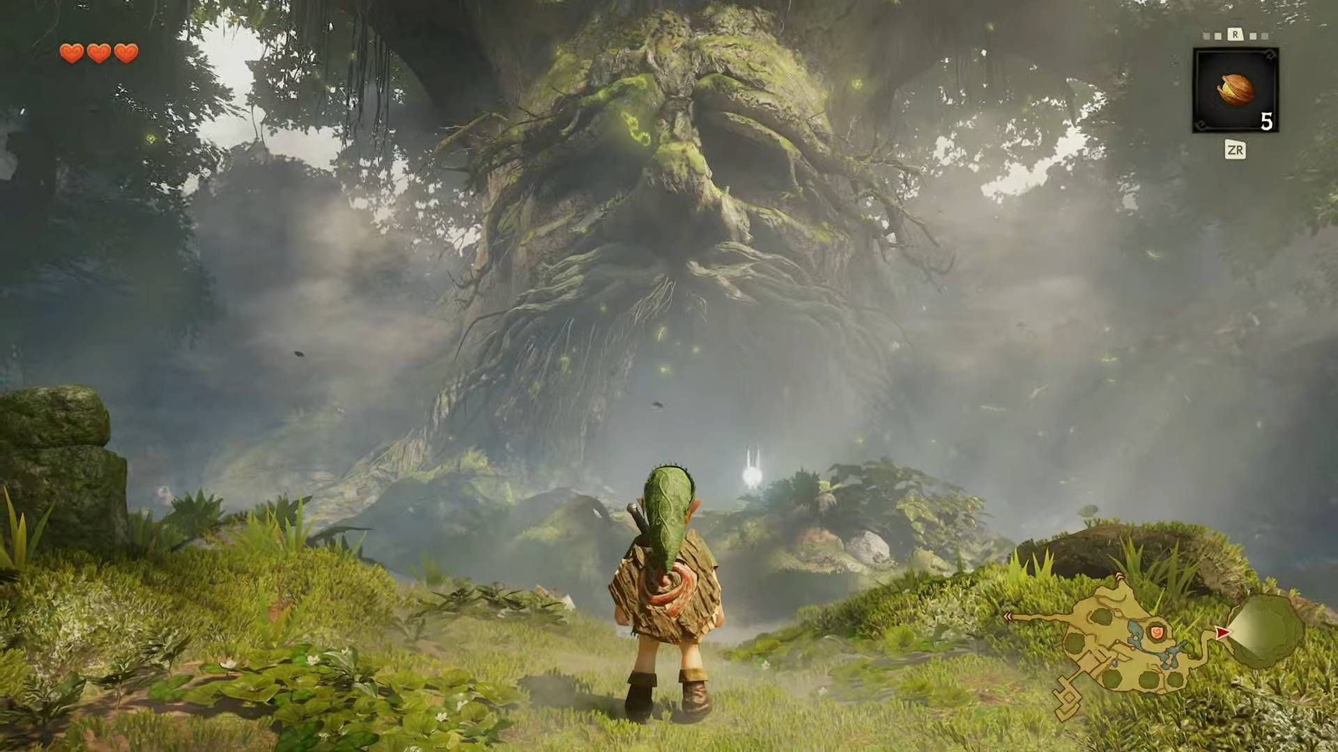 Legend Of Zelda: Ocarina Of Time Remake New Content Officially Confirmed