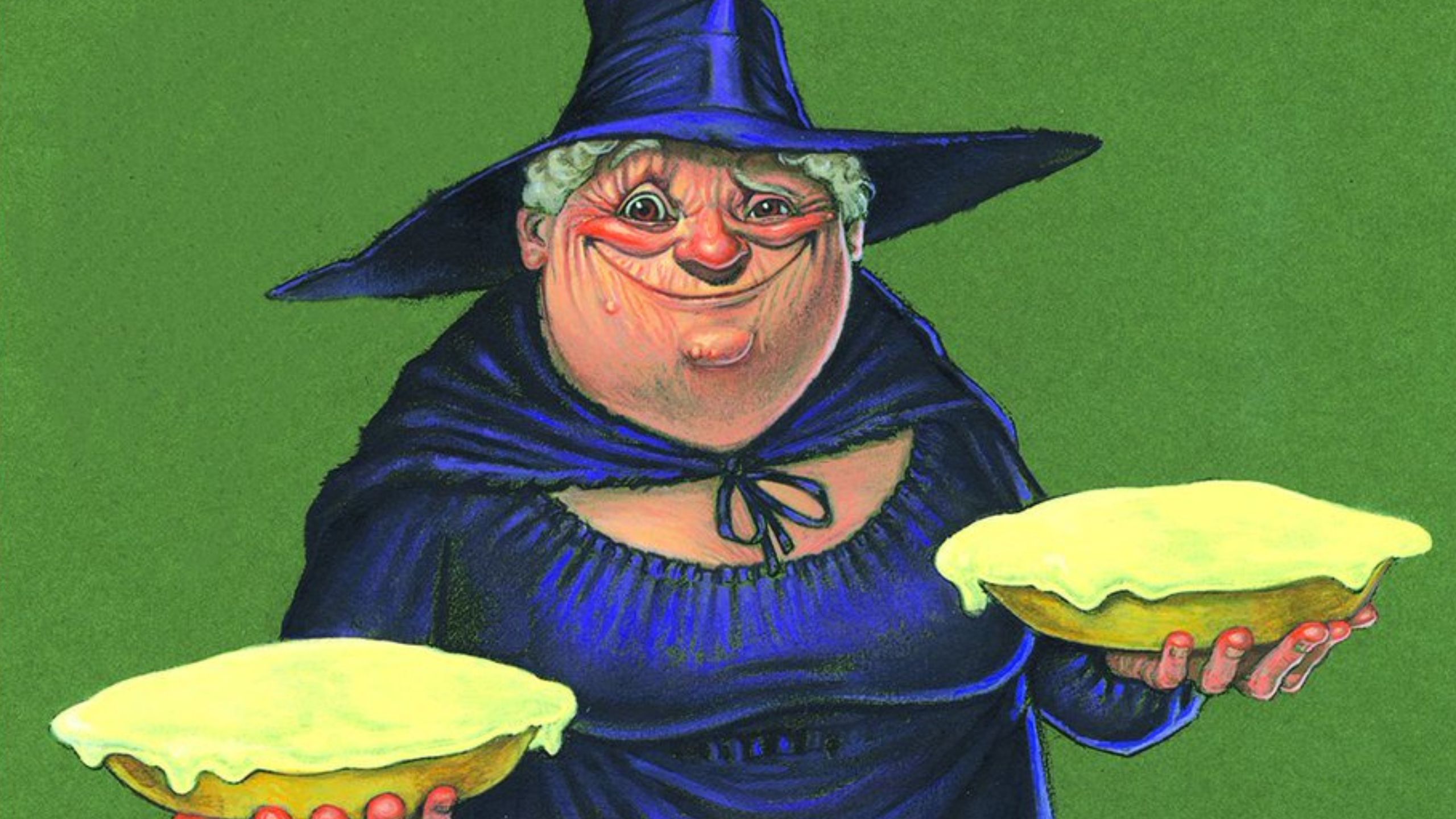 9 Funniest Discworld Quotes