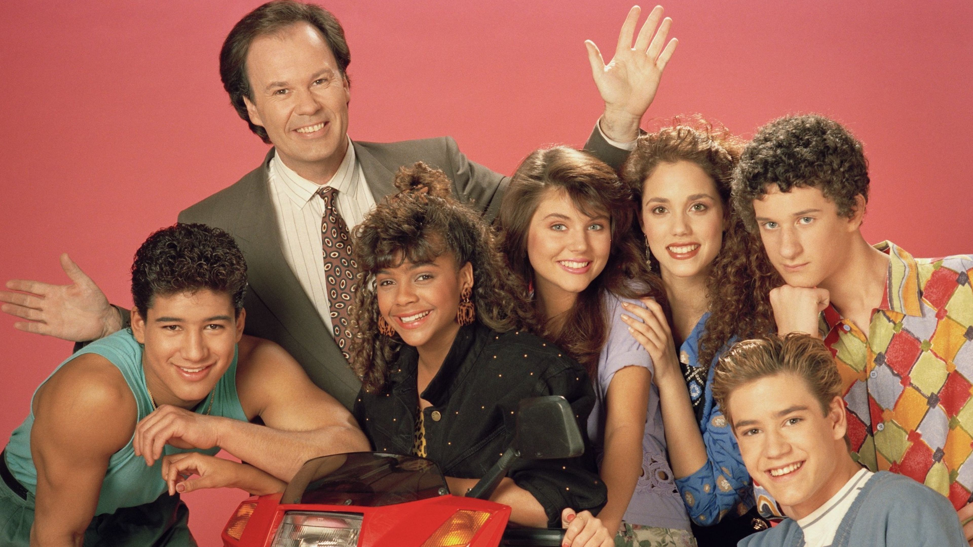 Casting Saved By The Bell If It Was Made In 2026: All 7 Main Roles image