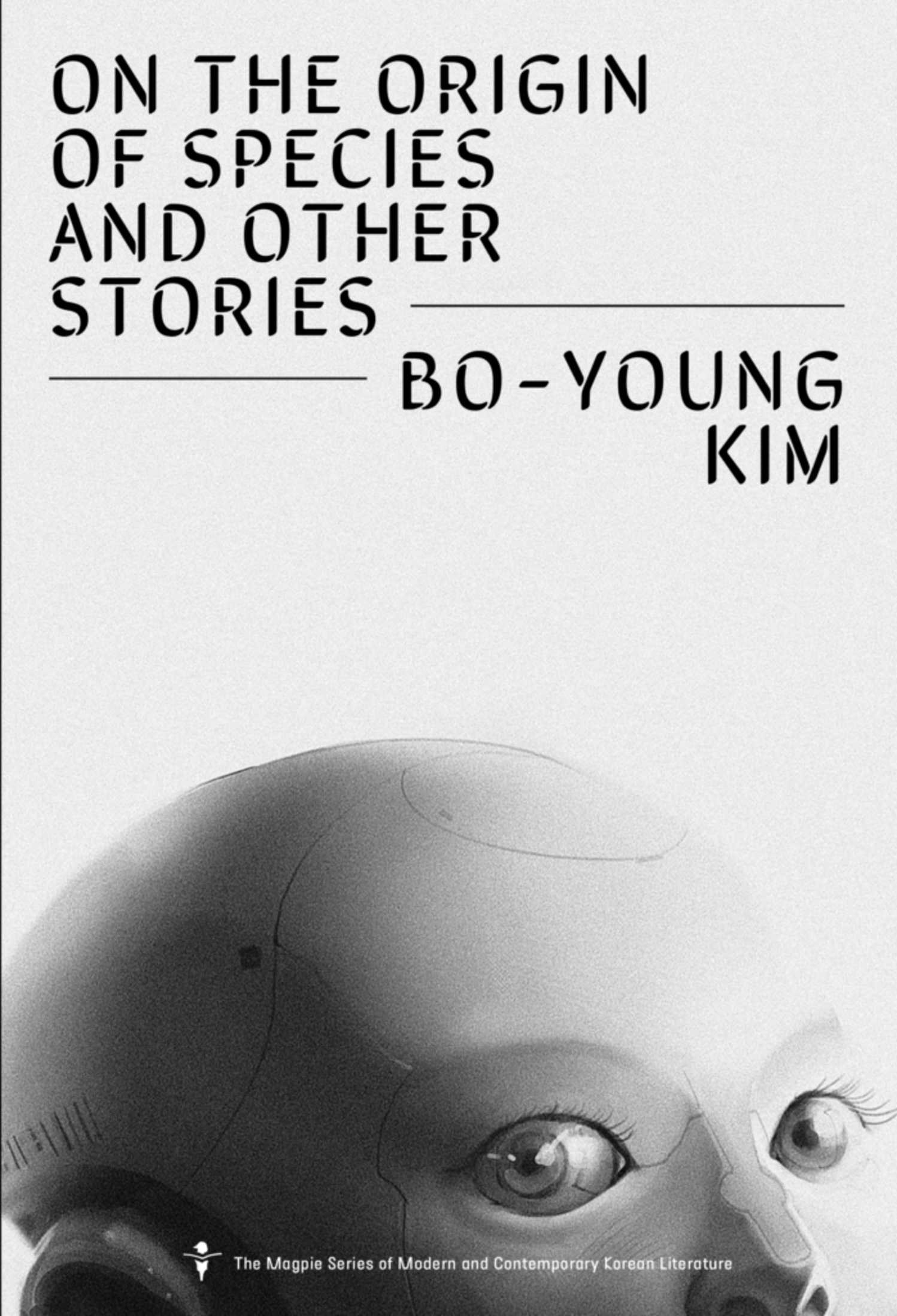 On the Origin of the Species and Other Stories