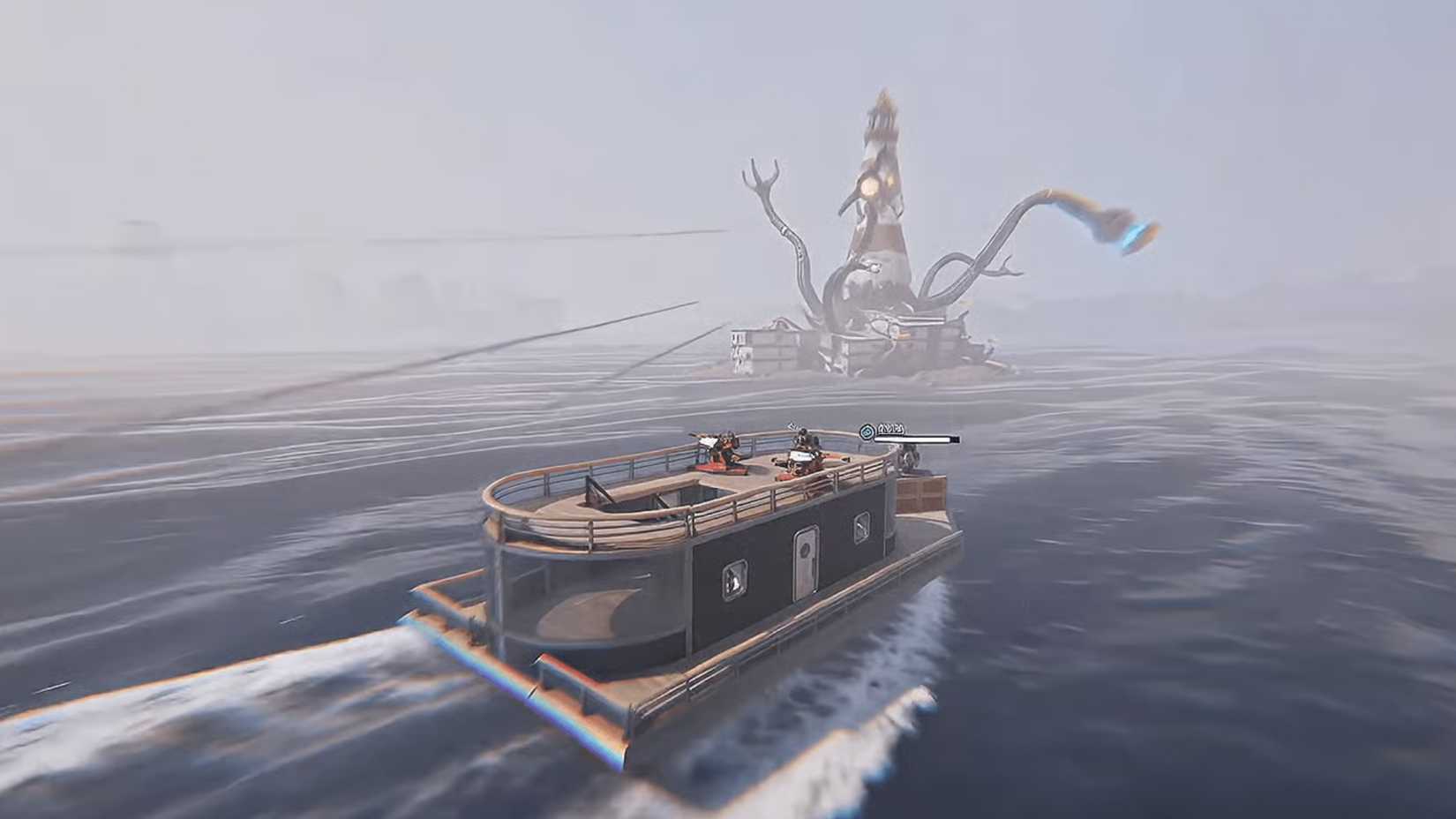 Once Human Isles of Abyss (1)