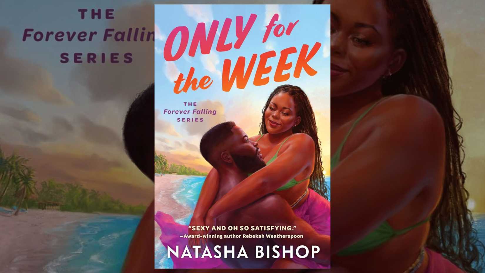 Only For The Week book cover