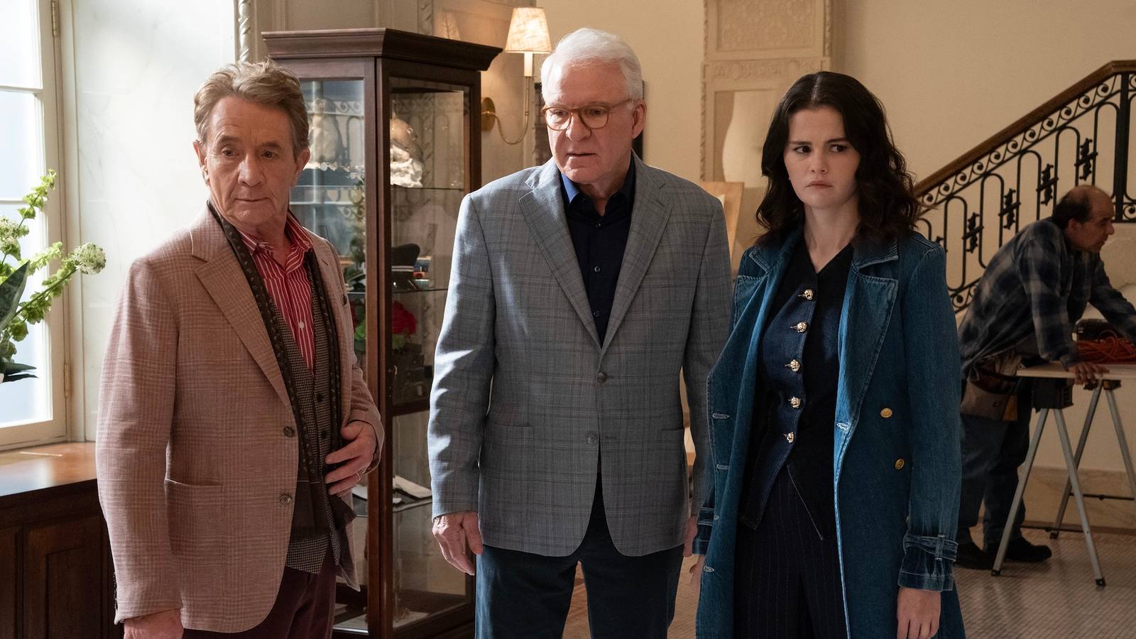 Only Murders In The Building Season 7's Fate Seemingly Revealed With A Major Change