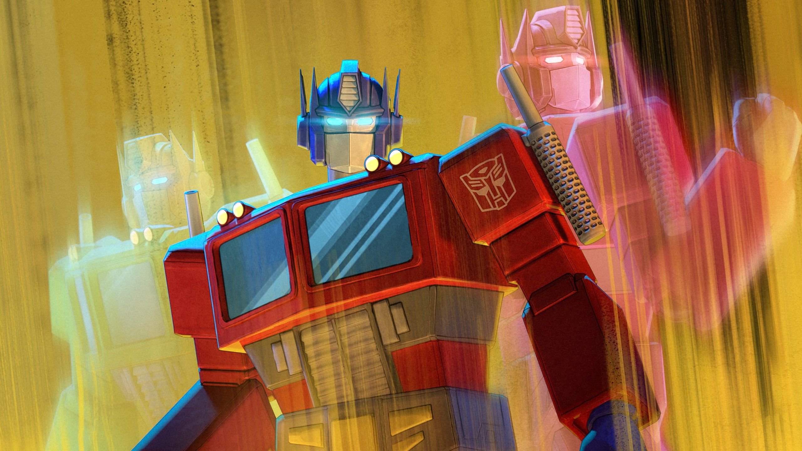Optimus Prime: Awakening’s Post-Credits Scene Explained & What It Means For Transformers' Future image