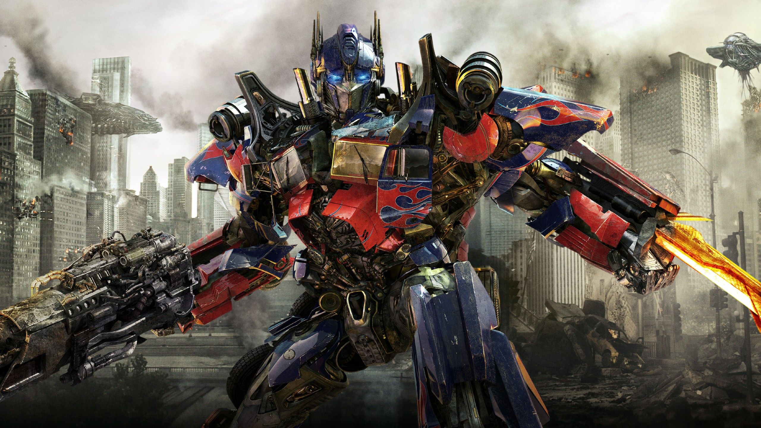 Transformers' Next Movie Should Honor Peter Cullen By Making A Difficult Optimus Prime Decision