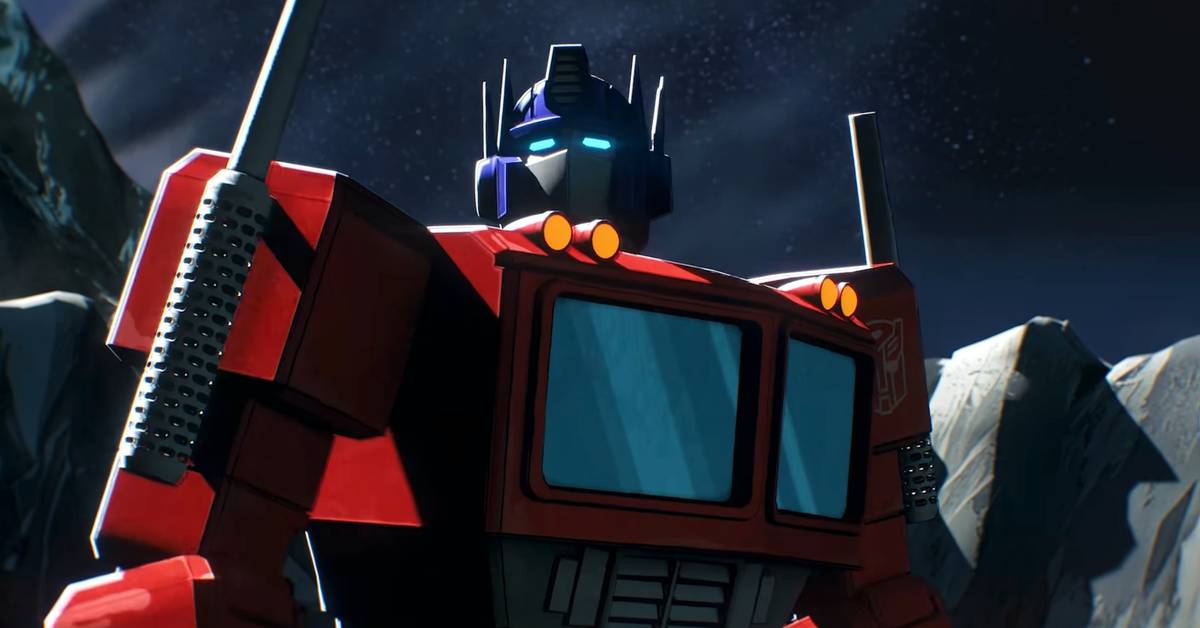 screenrant.com - Cooper Hood - Every Transformer In Optimus Prime's New Movie (& Who Voices Them)