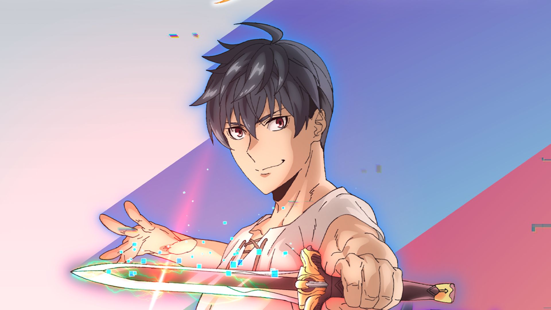 Overgeared Episode 1 Review: Crunchyroll's New LitRPG Action Comedy Is Far Better Than It Ever Needed To Be