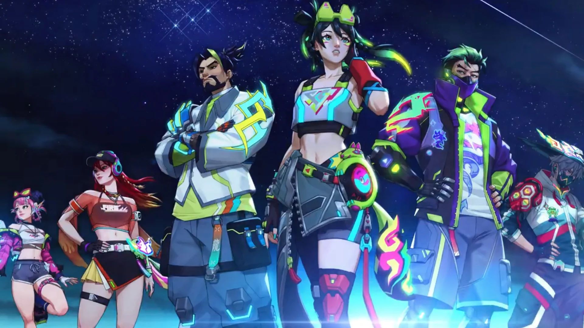 YOASOBI Interview at Blizzcon 2026 image