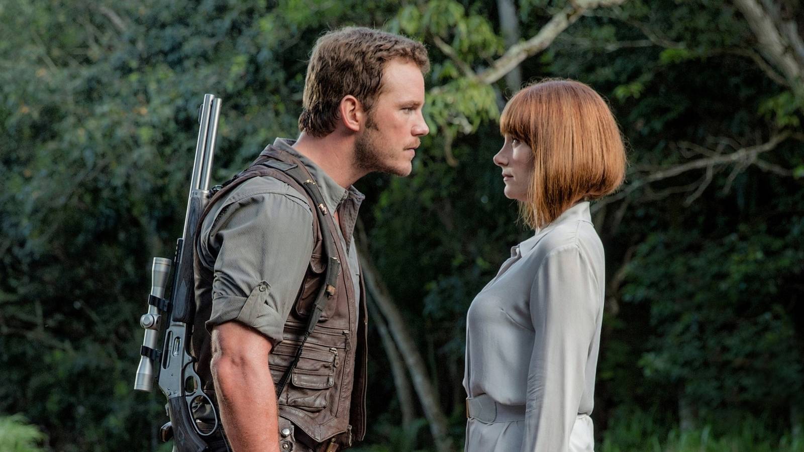 Jurassic World Is No Longer The Best Sequel In Its Own Franchise