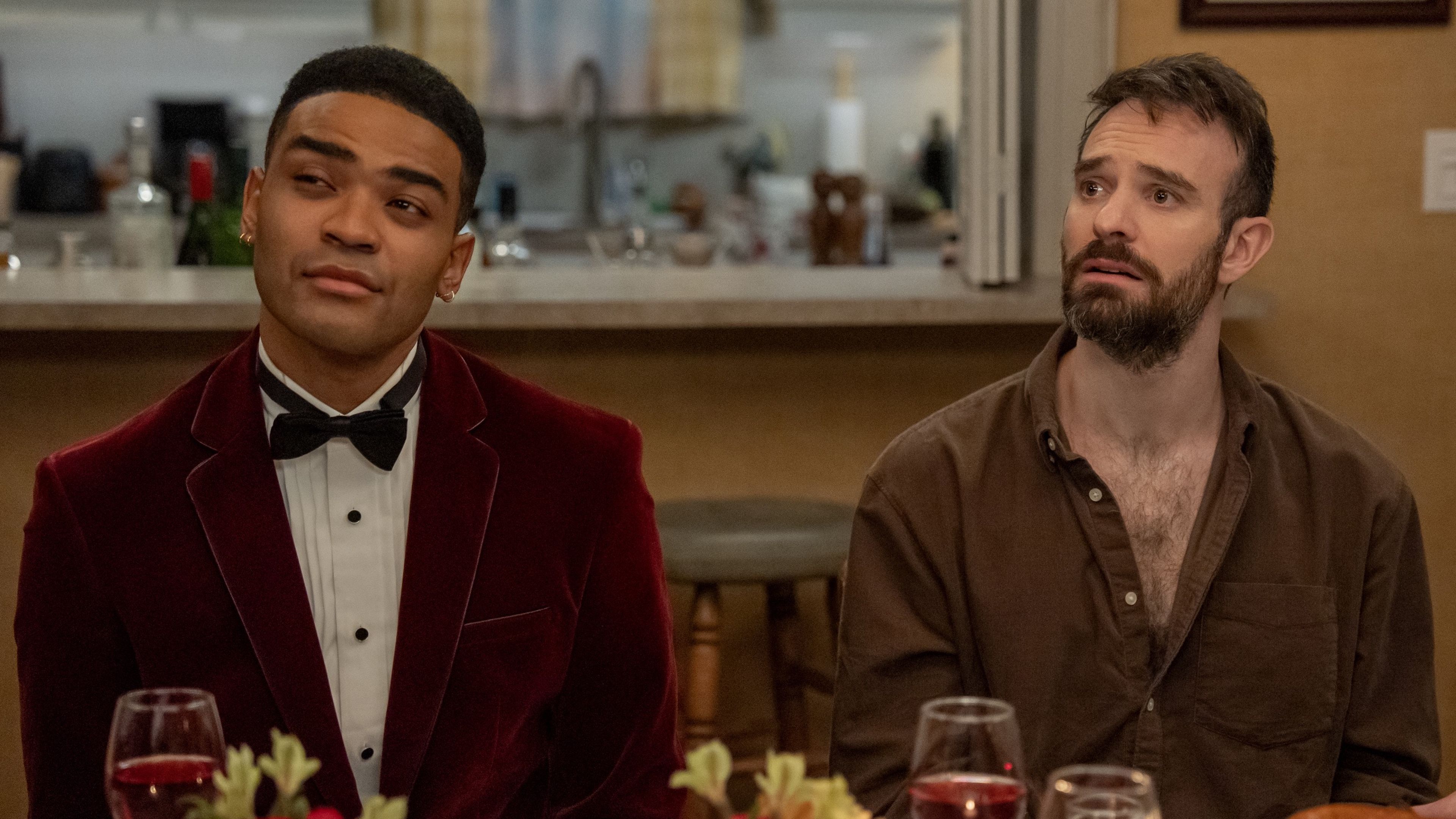 How I Met Your Mother Meets New Girl In Hulu's 17-Part Comedy Masterpiece image