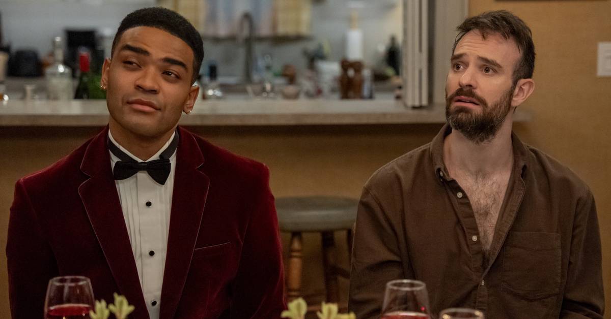 How I Met Your Mother Meets New Girl In Hulu's 17-Part Comedy Masterpiece